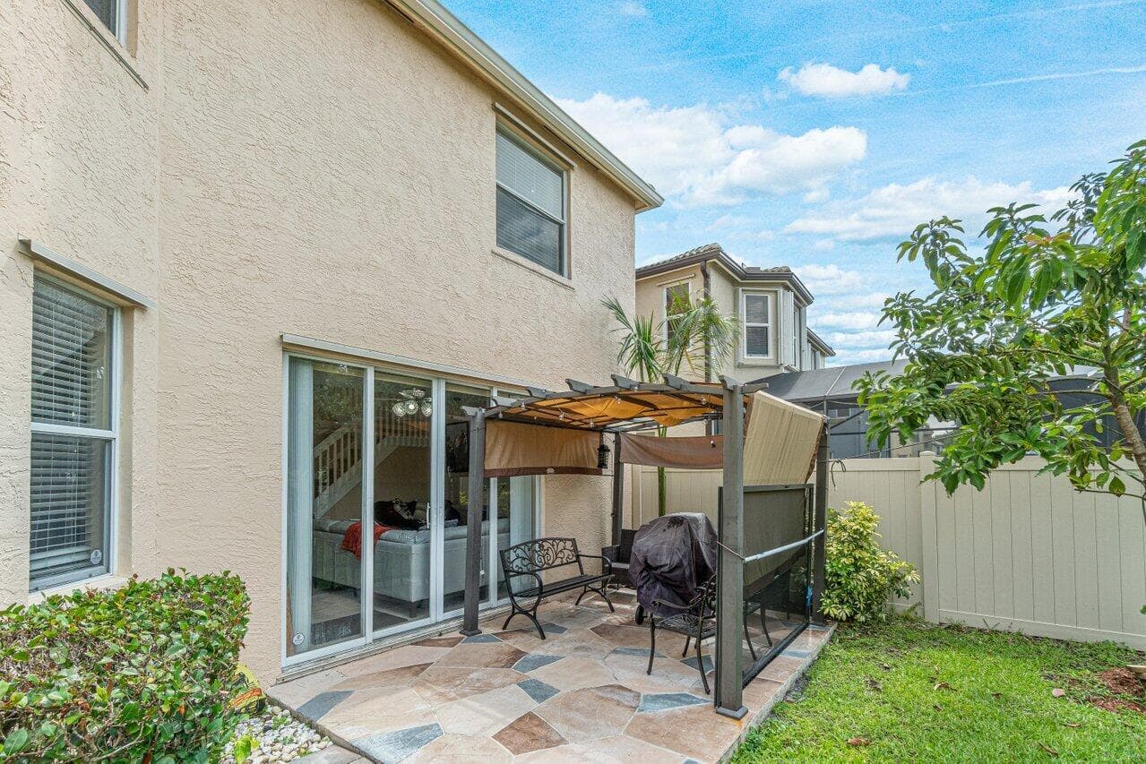 9885 Woodworth Court, Wellington, FL 33414 — photo 34 of 52
