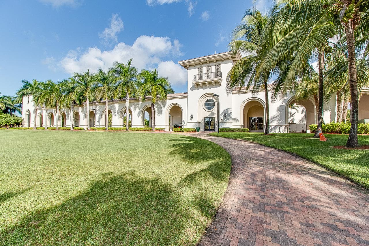 9885 Woodworth Court, Wellington, FL 33414 — photo 36 of 52