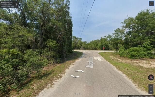 000 Maple Course, Silver Springs, FL 34488 — photo