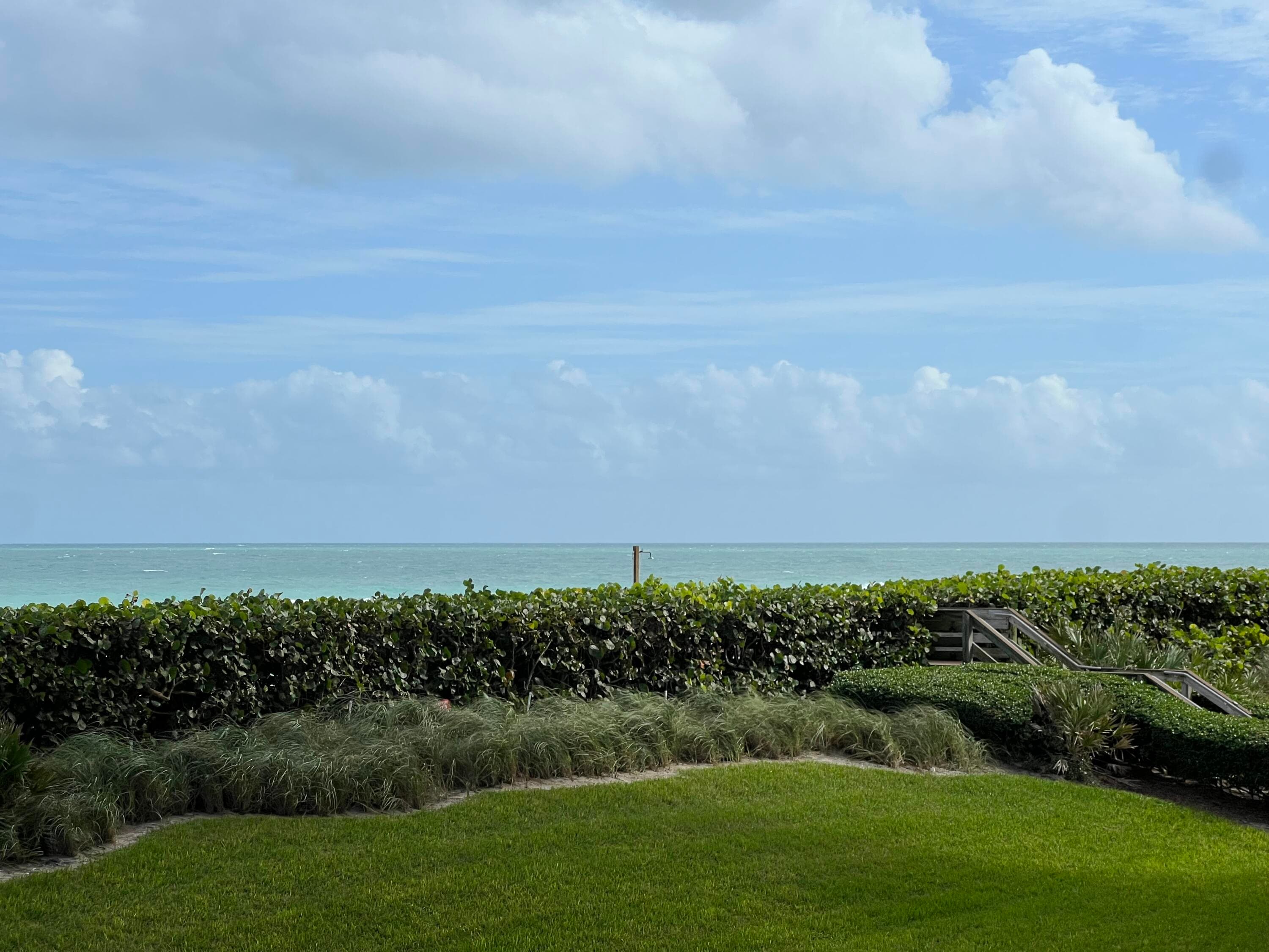 9500 S Ocean Drive 201, Jensen Beach, FL 34957 — photo 1 of 27