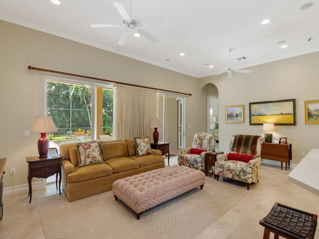 1225 Riverwind Circle, Vero Beach, FL 32967 — photo 6 of 35
