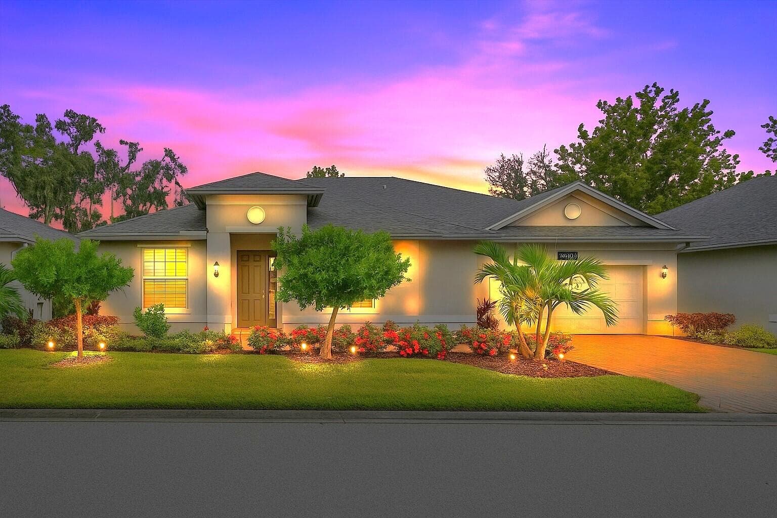 6096 Bella Rosa Lane, Vero Beach, FL 32966 — photo 1 of 36