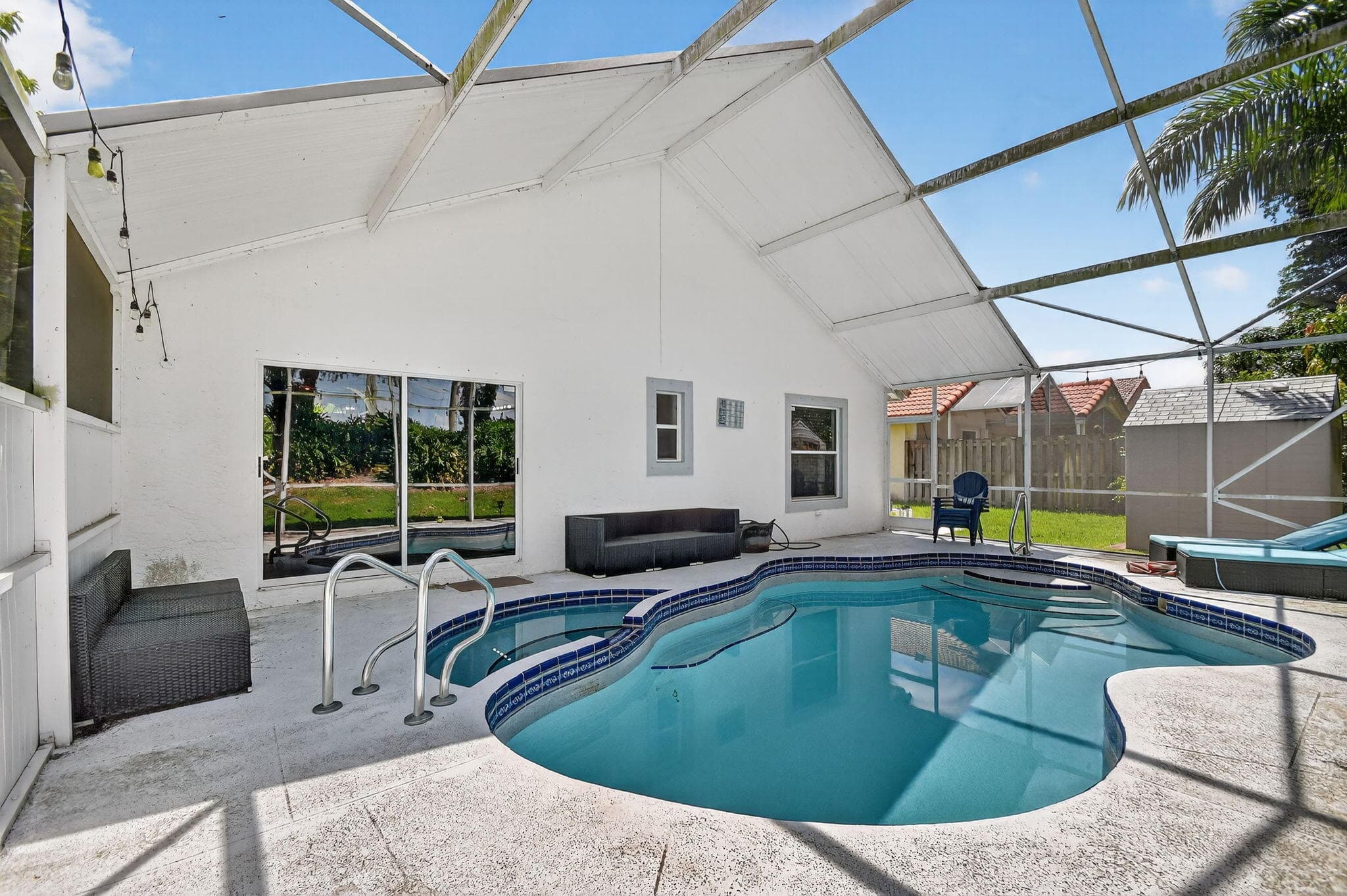 1891 Oak Berry Circle, Wellington, FL 33414 — photo 32 of 77