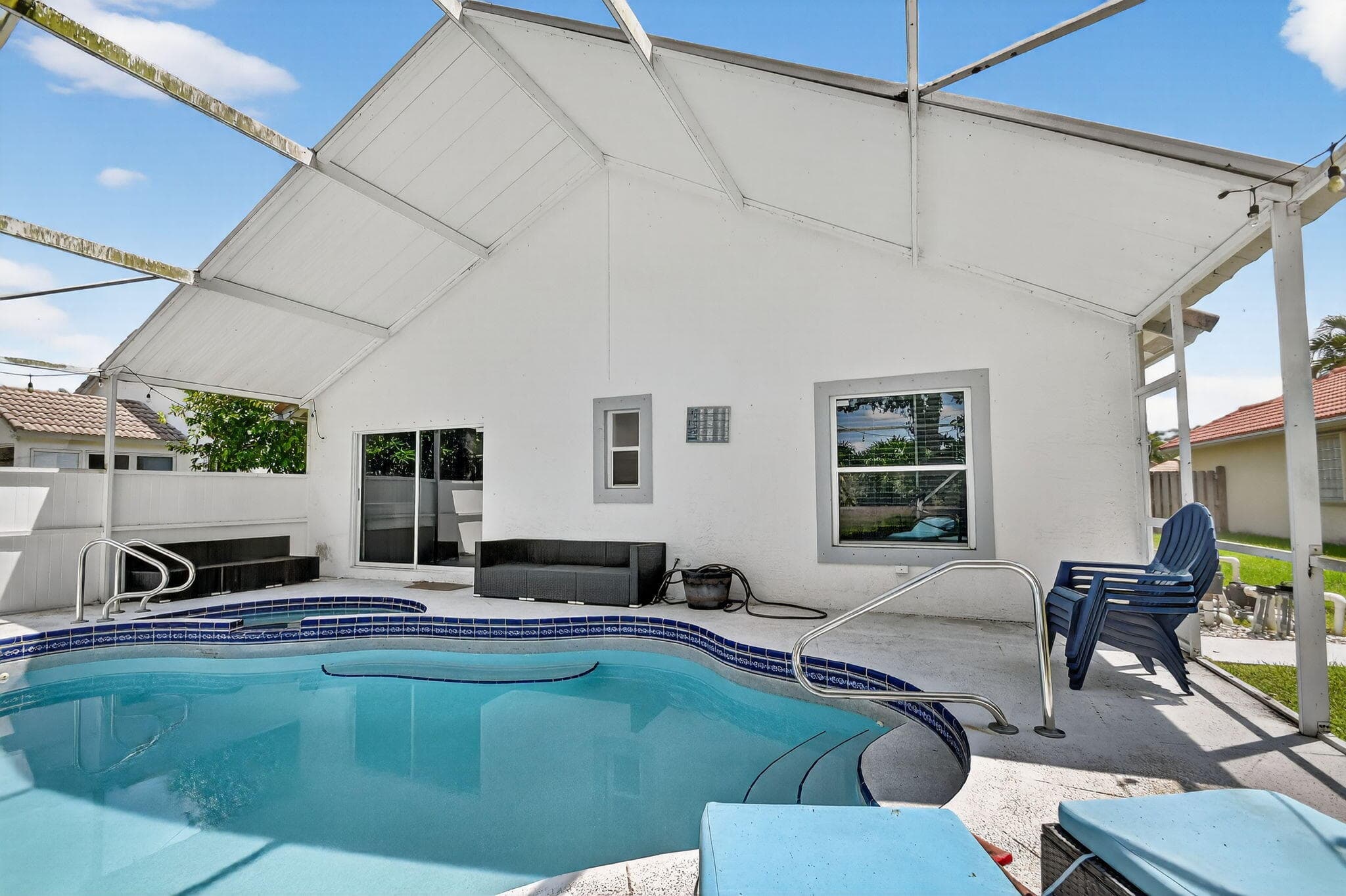 1891 Oak Berry Circle, Wellington, FL 33414 — photo 33 of 77