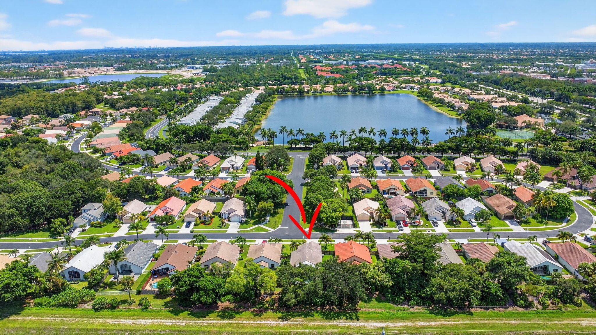 1891 Oak Berry Circle, Wellington, FL 33414 — photo 51 of 77