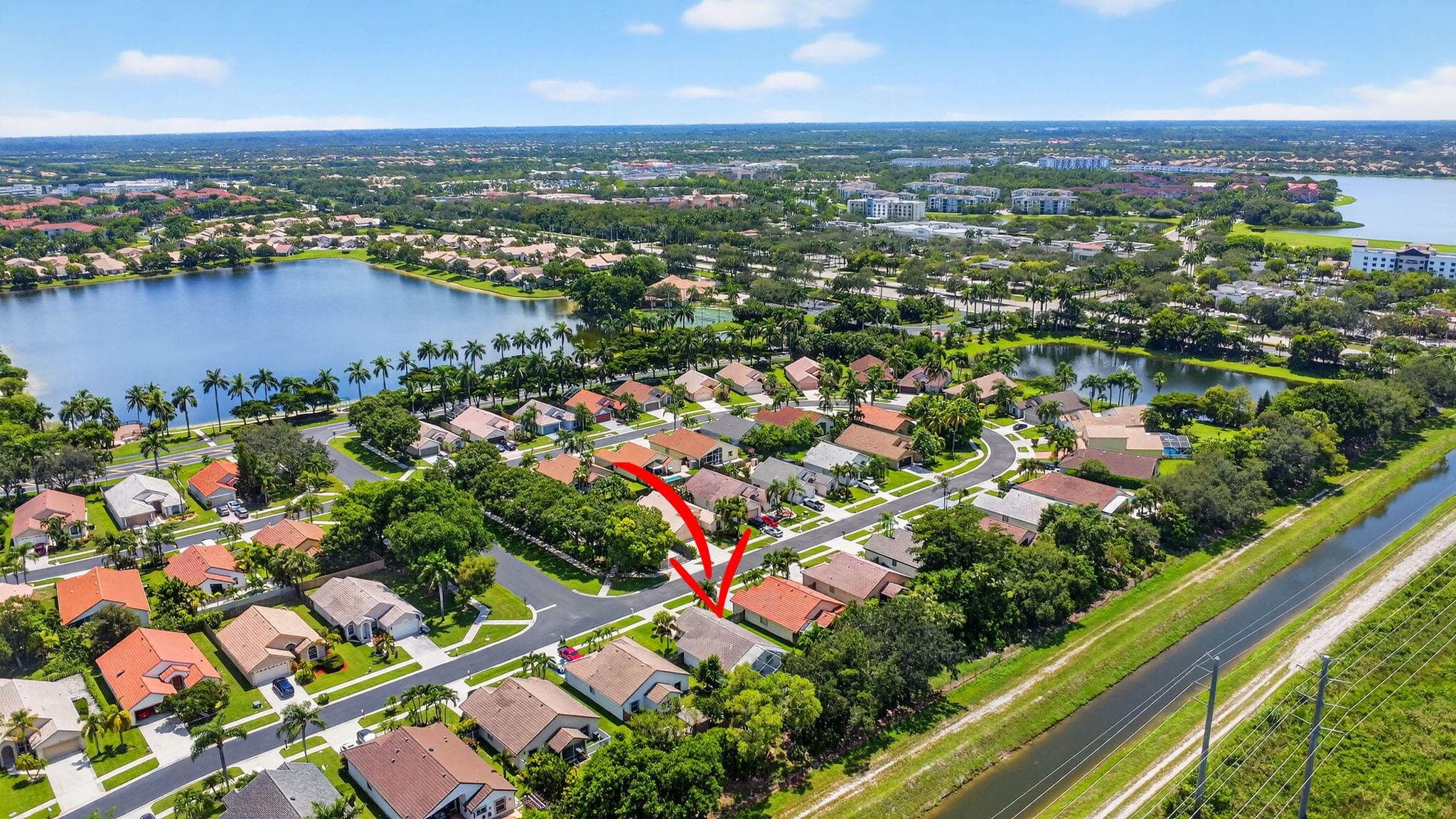 1891 Oak Berry Circle, Wellington, FL 33414 — photo 52 of 77
