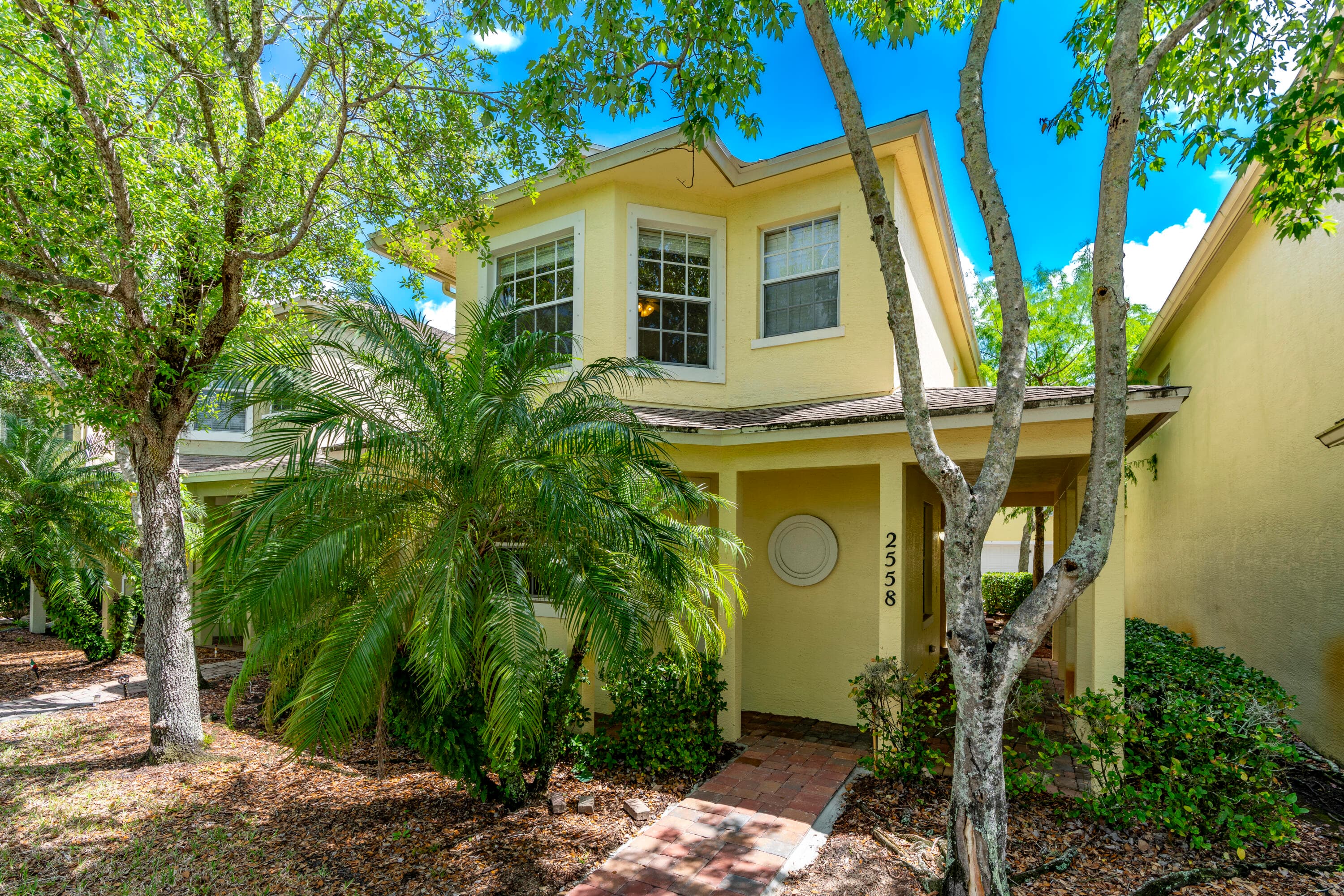 2558 SE Pineland Drive, Port St. Lucie, FL 34952 — photo 1 of 37