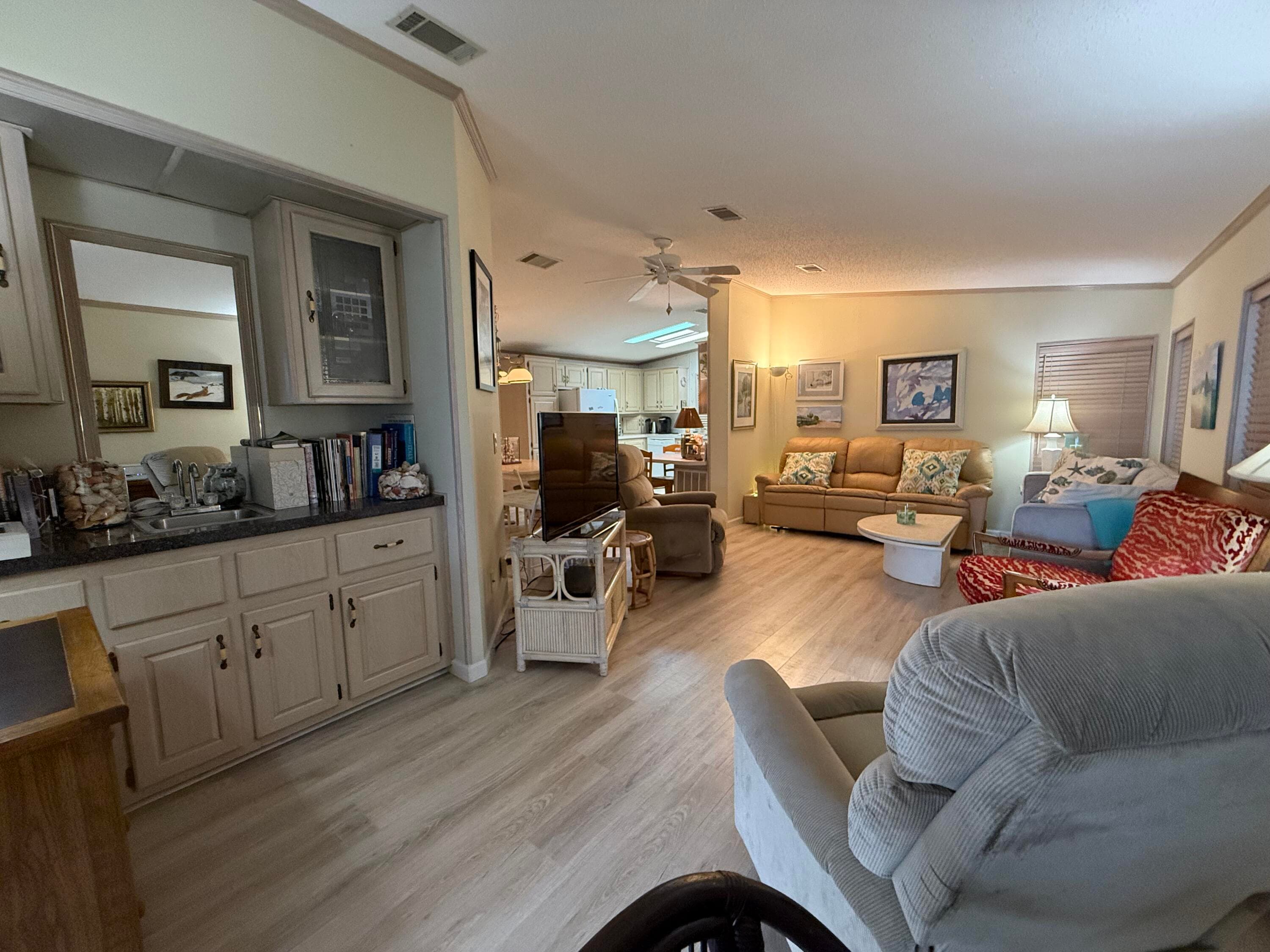 207 N Heron Drive P, Briny Breezes, FL 33435 — photo 15 of 54