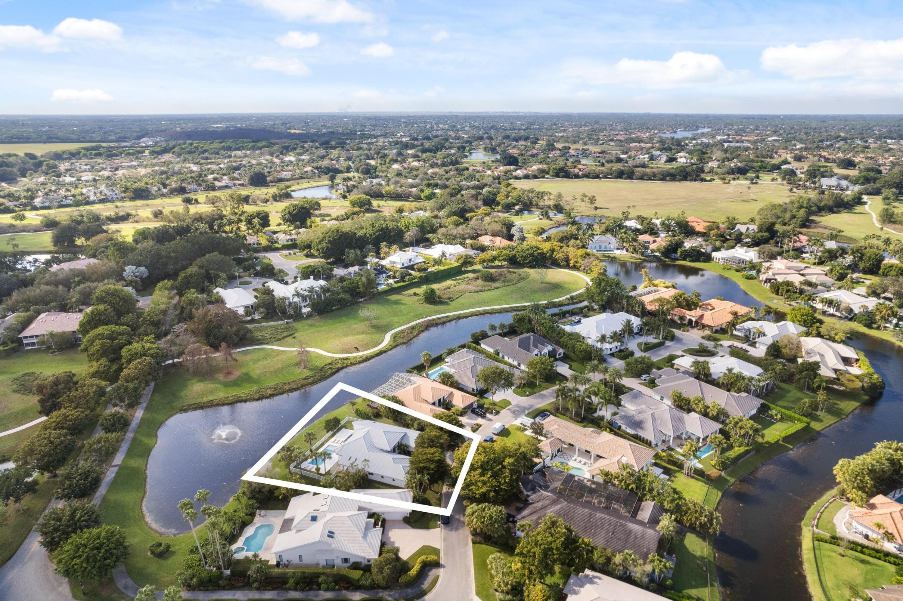 11166 Isle Brook Court, Wellington, FL 33414 — photo 42 of 44