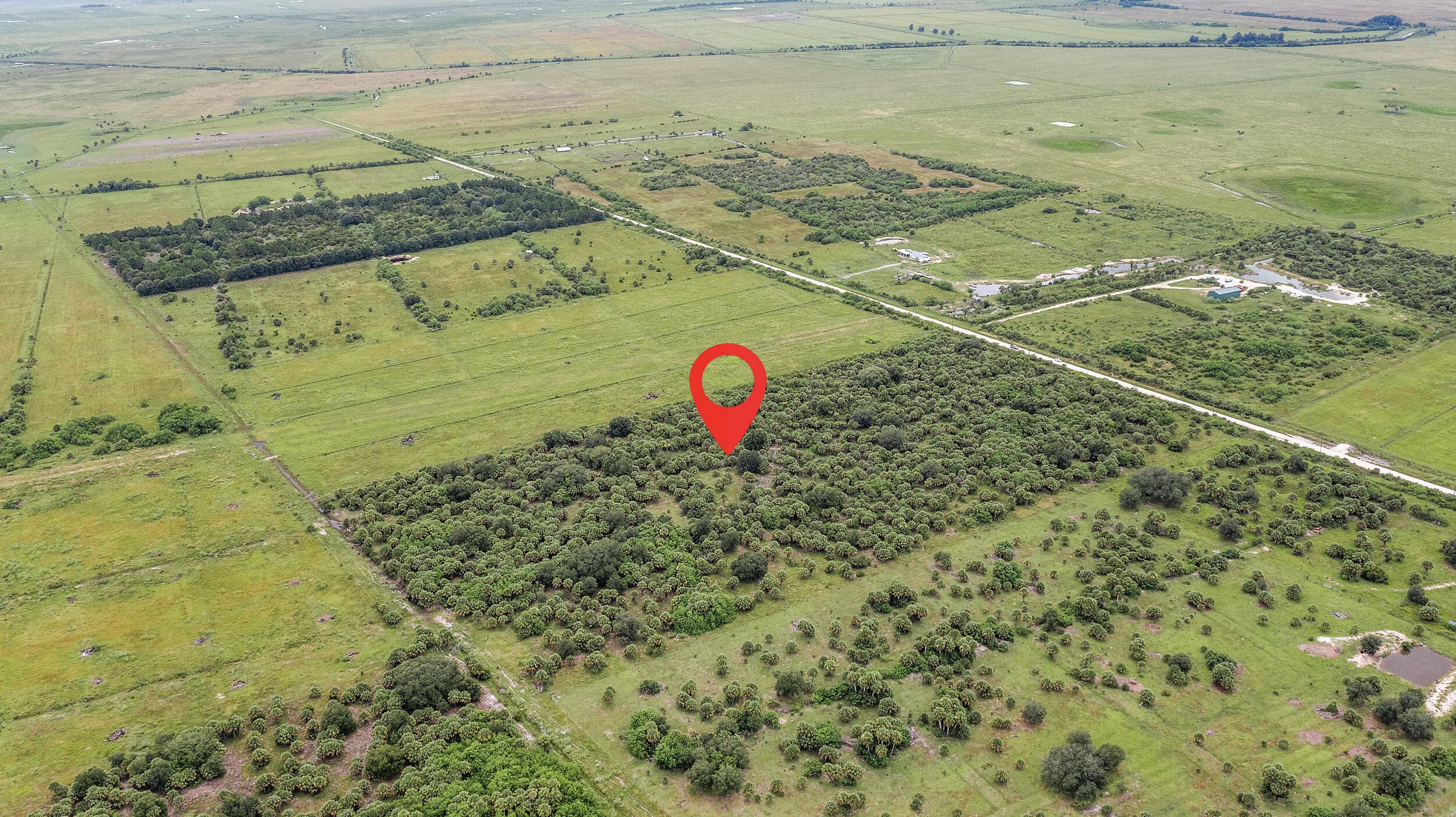 2095 Cabbage Drive, Okeechobee, FL 34974 — photo 3 of 9