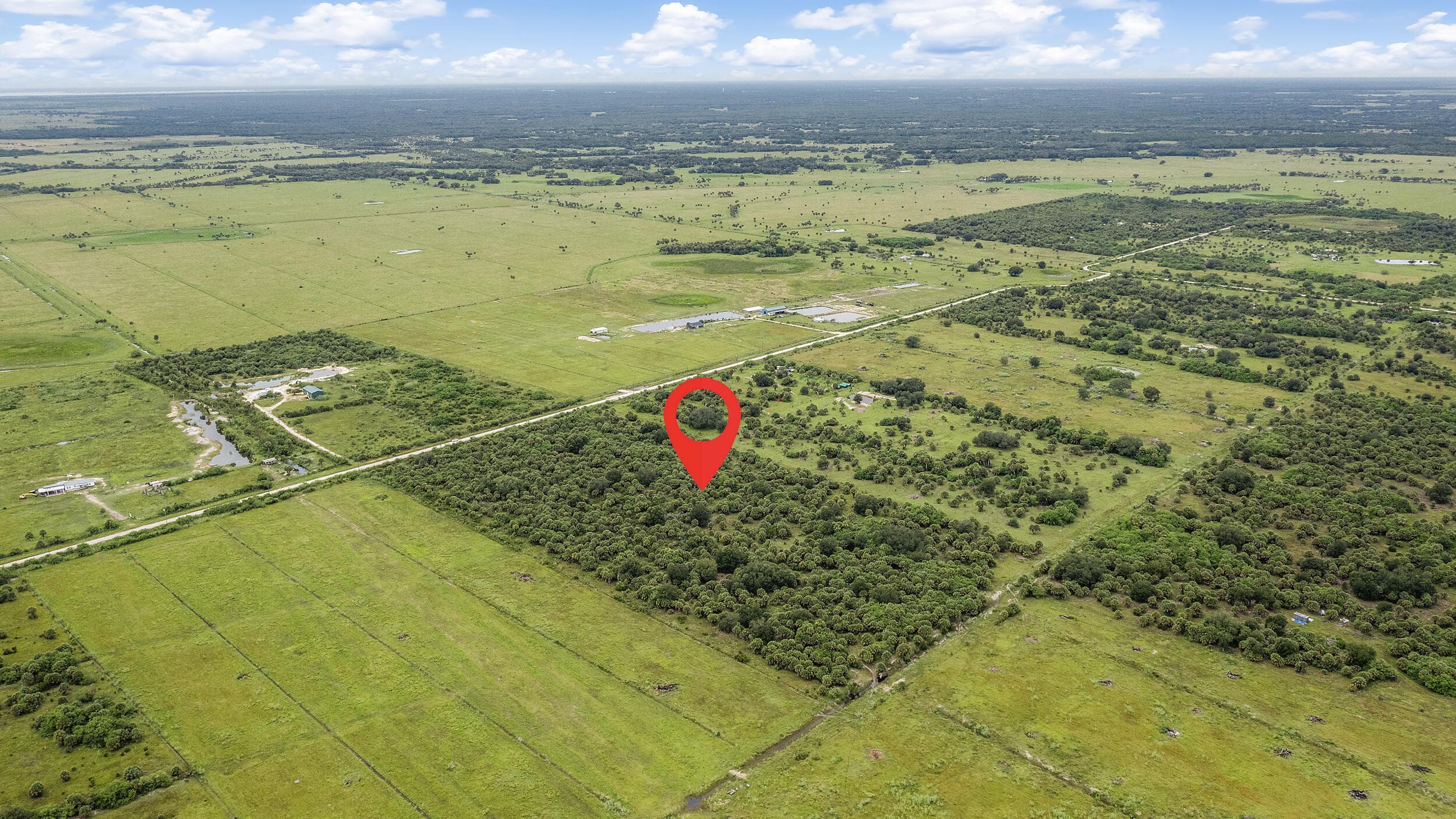 2095 Cabbage Drive, Okeechobee, FL 34974 — photo 5 of 9