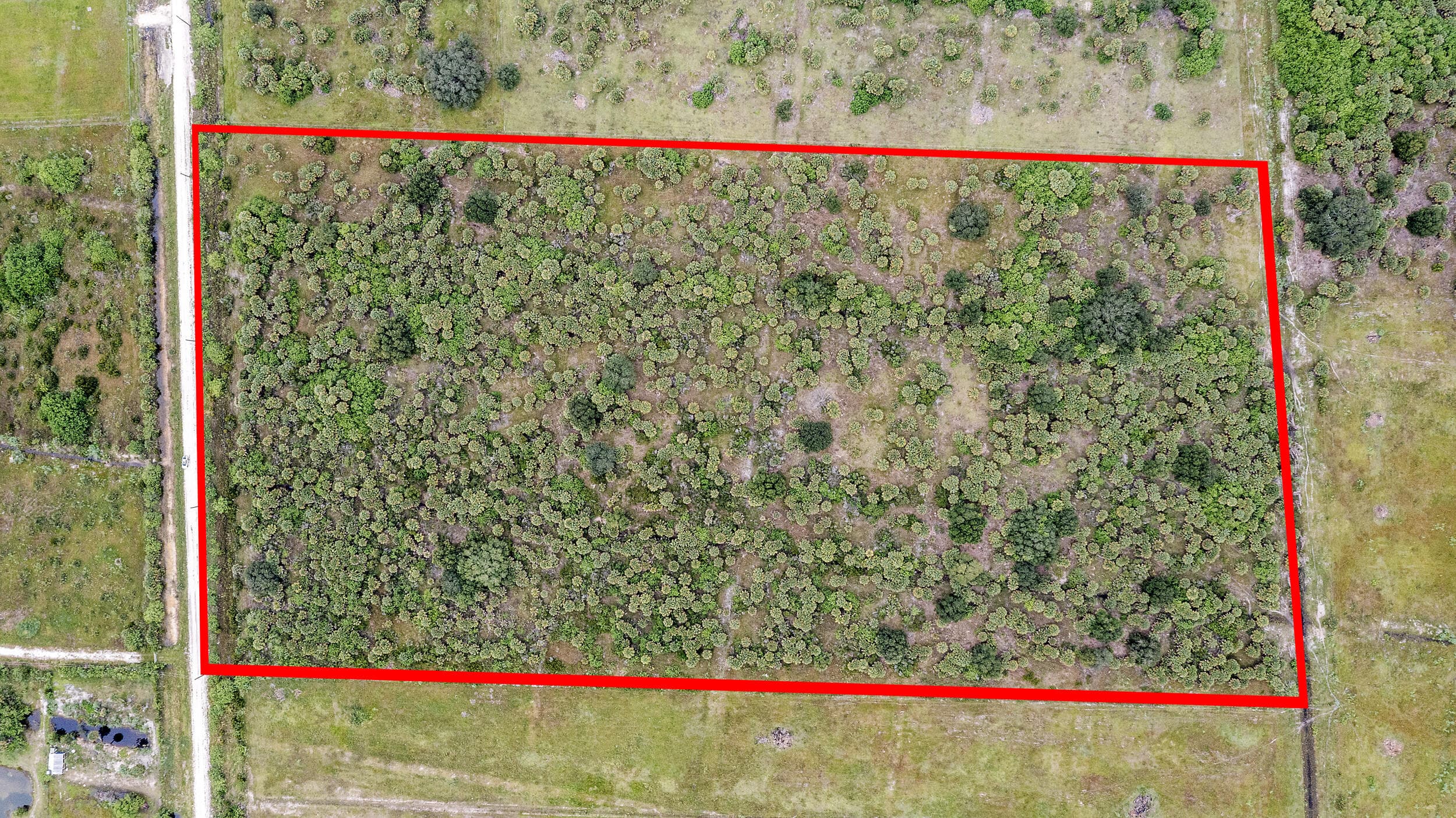 2095 Cabbage Drive, Okeechobee, FL 34974 — photo 7 of 9