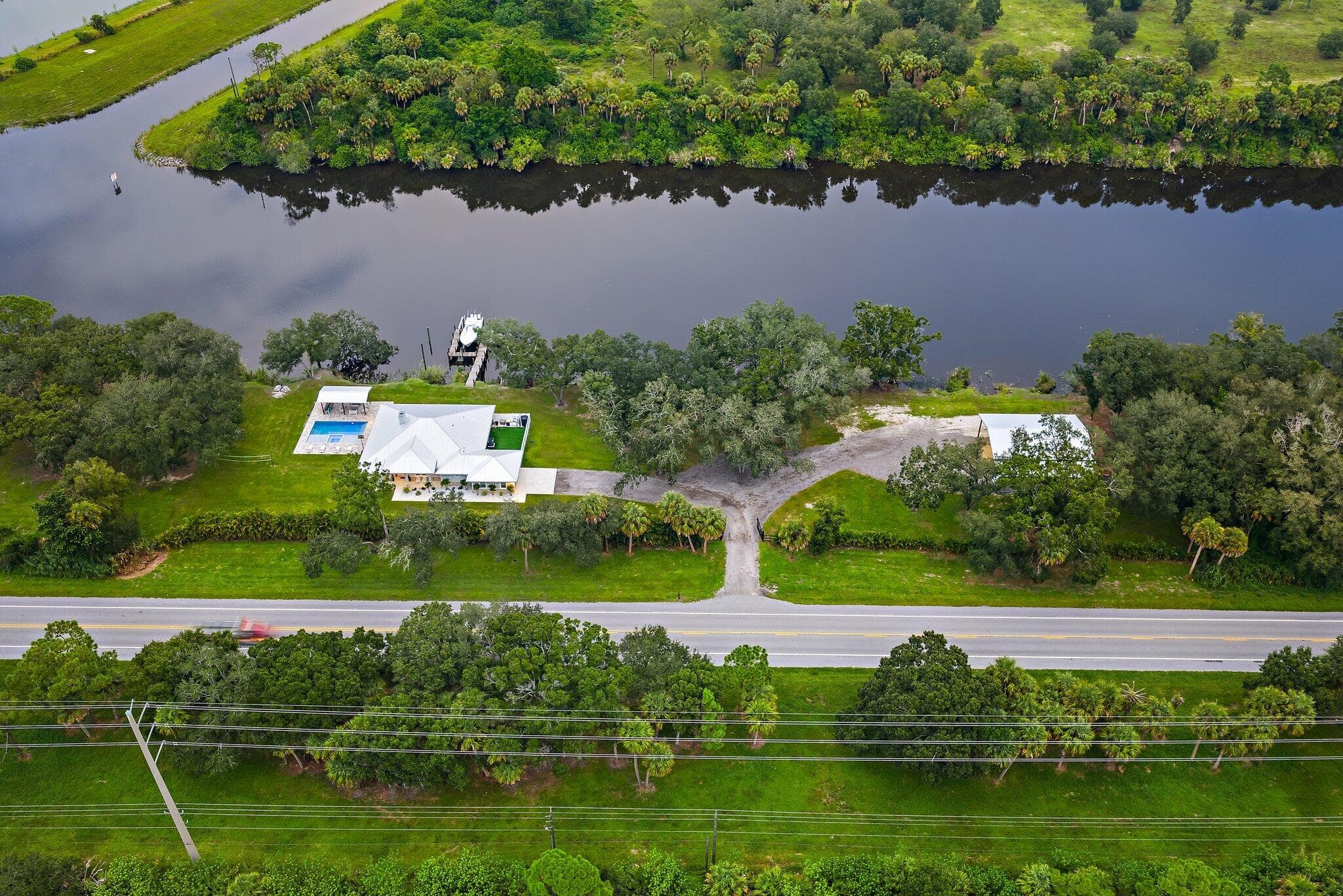 12955 SW Kanner Highway, Indiantown, FL 34956 — photo 5 of 87