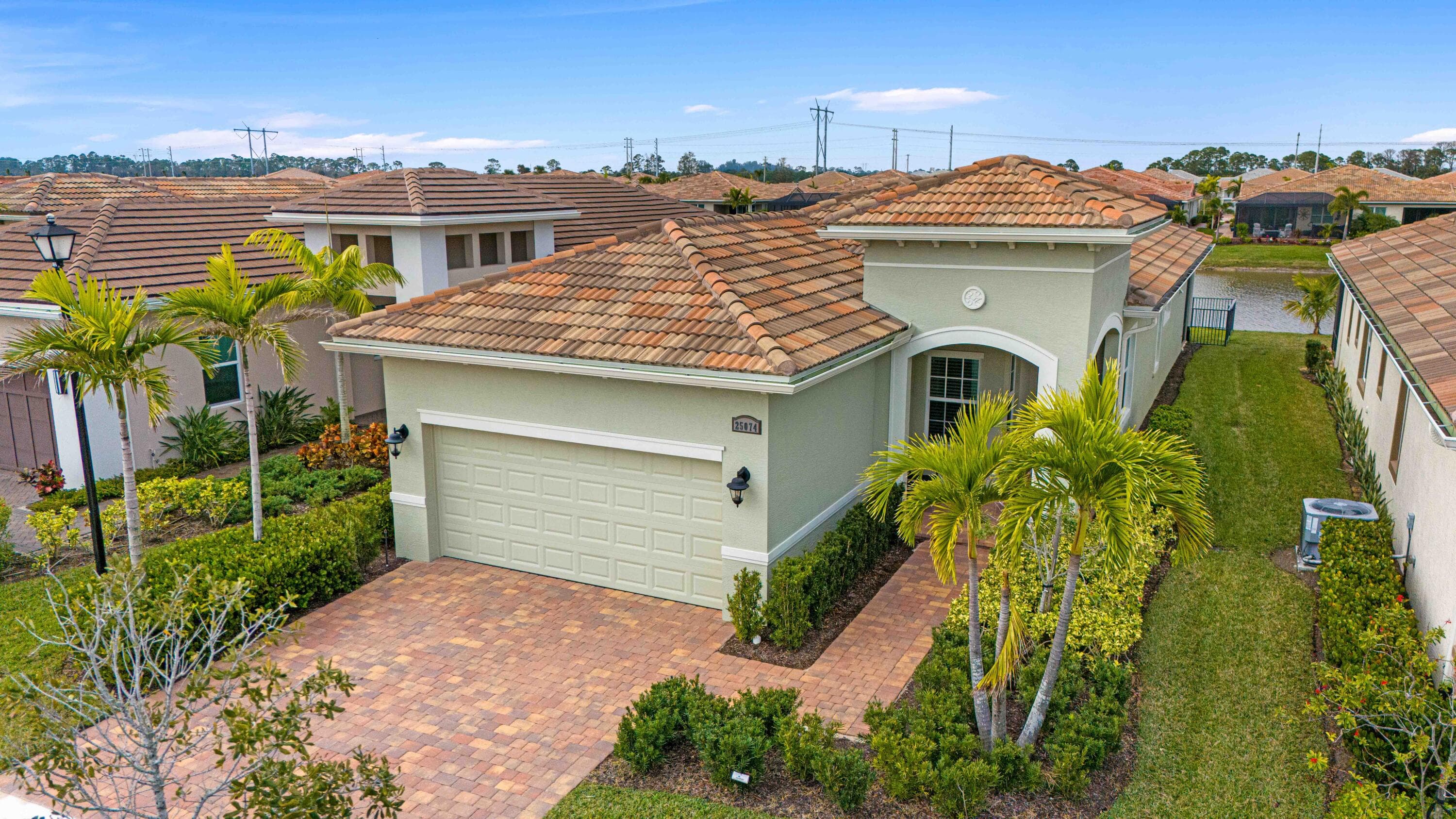 25074 SW Alberti Way, Port St. Lucie, FL 34986 — photo 1 of 104