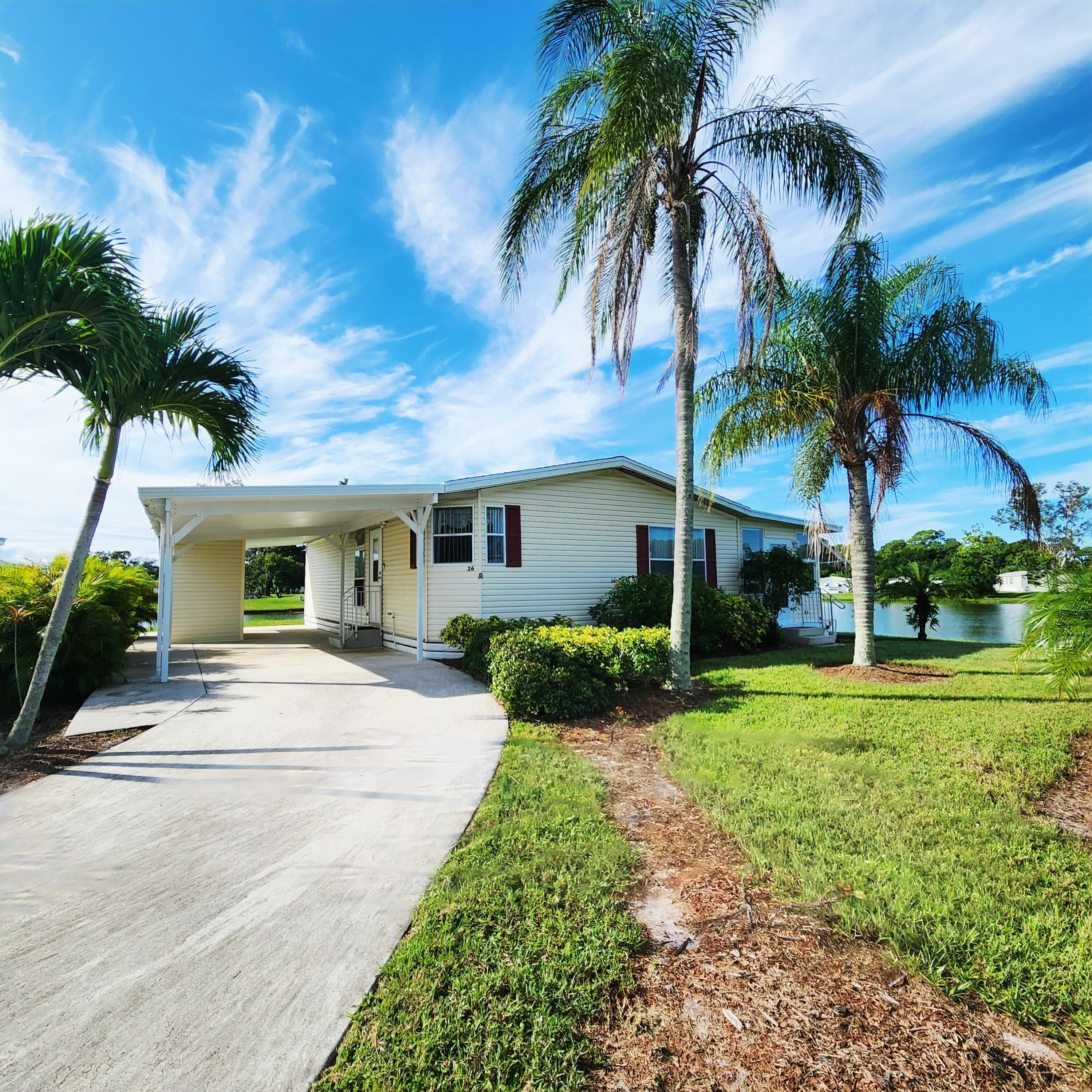 26 Orinco Road, Port St. Lucie, FL 34952 — photo 1 of 58