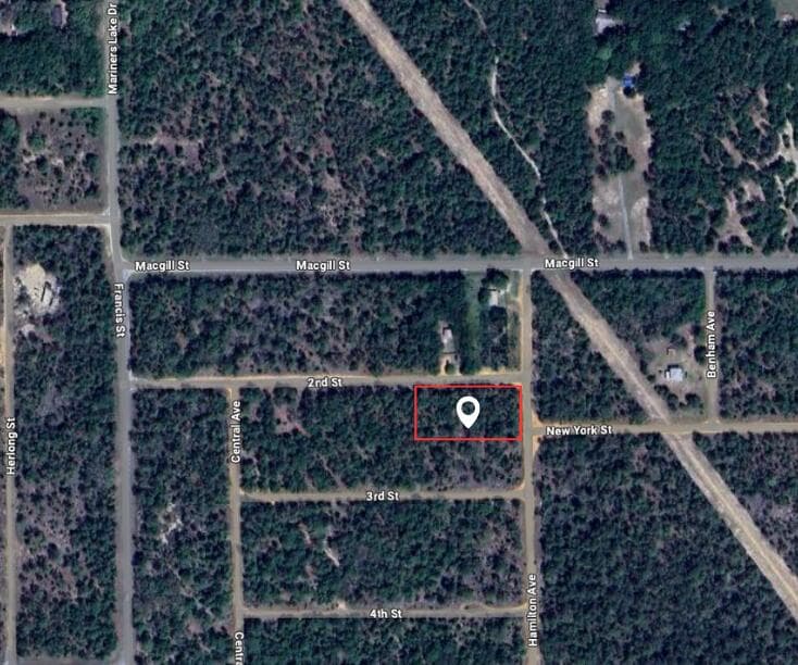 00 2nd Street, Interlachen, FL 32148 — photo 2 of 3