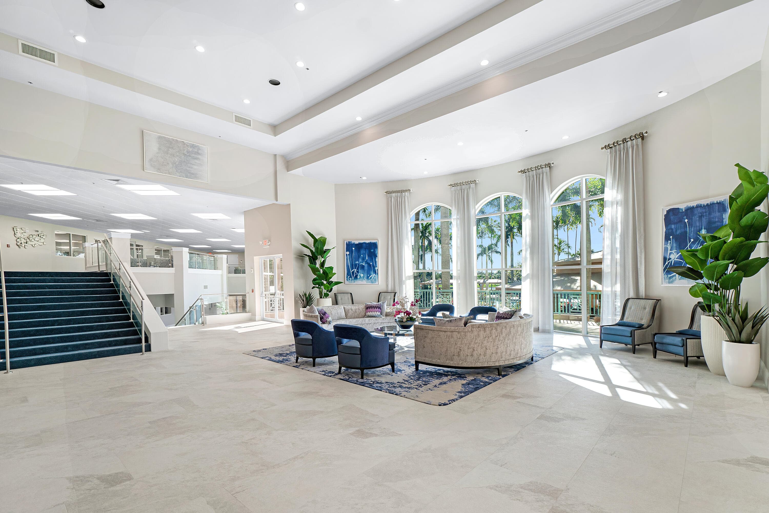 5874 Crystal Shores Drive 304, Boynton Beach, FL 33437 — photo 39 of 48