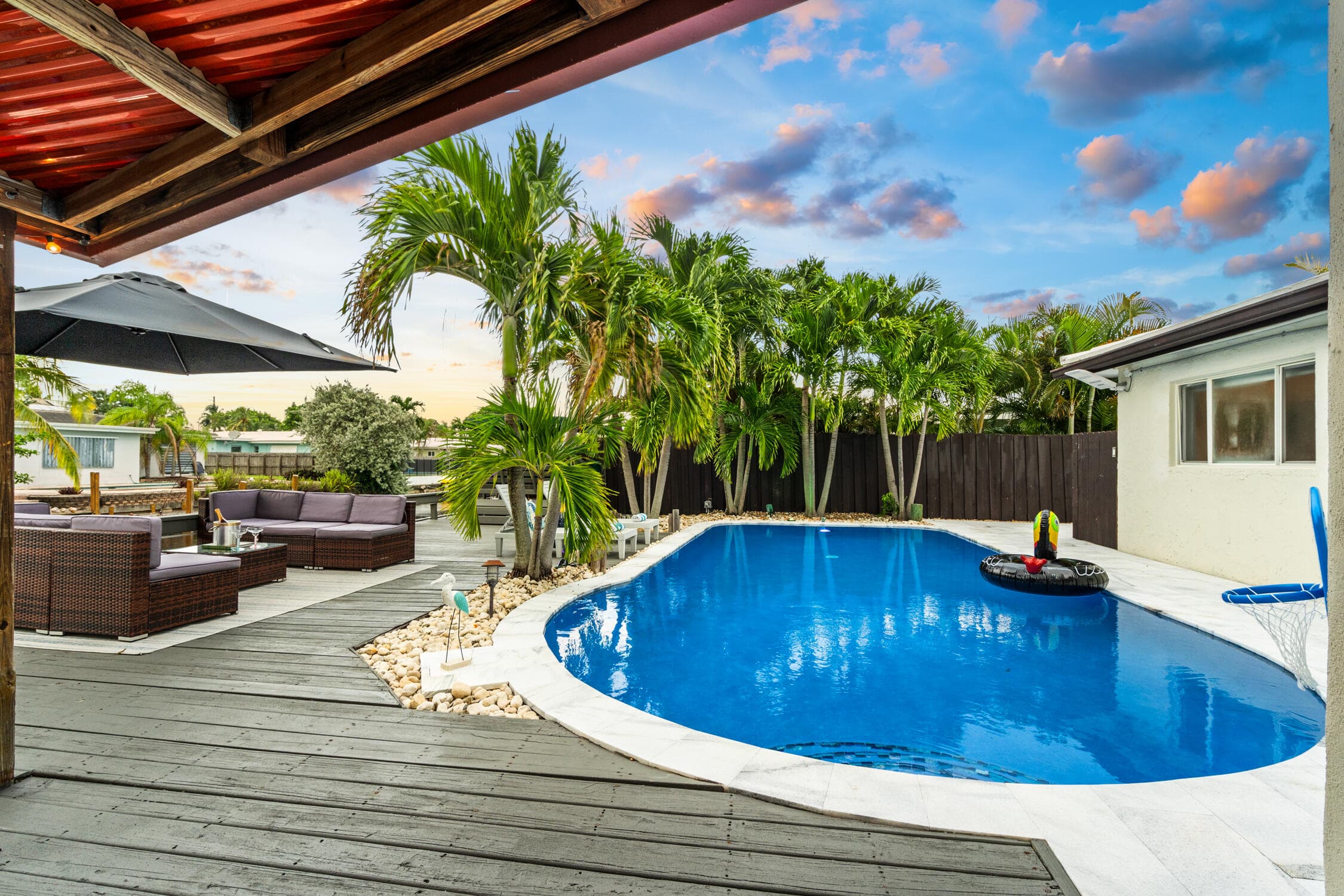 1621 NE 63rd Court, Fort Lauderdale, FL 33334 — photo 5 of 49