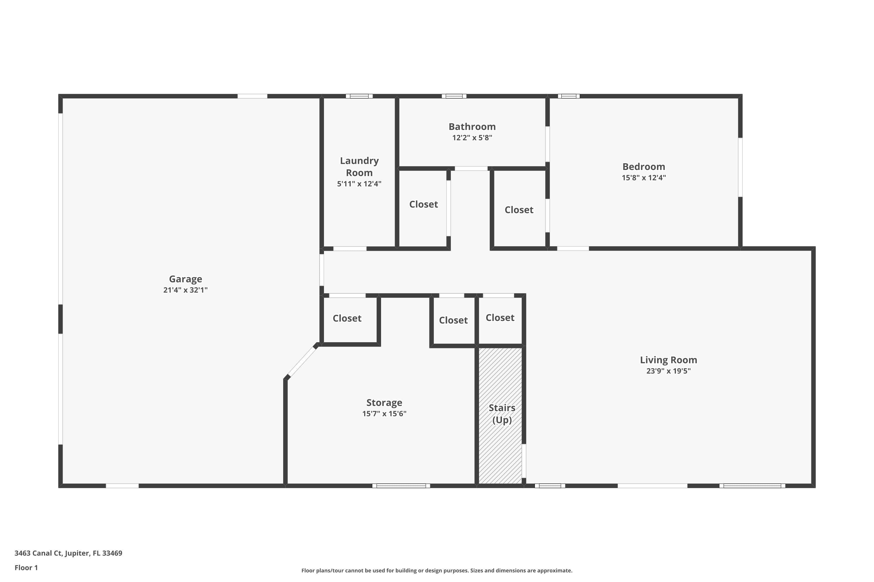 3463 Canal Court, Jupiter, FL 33469 — photo 51 of 62