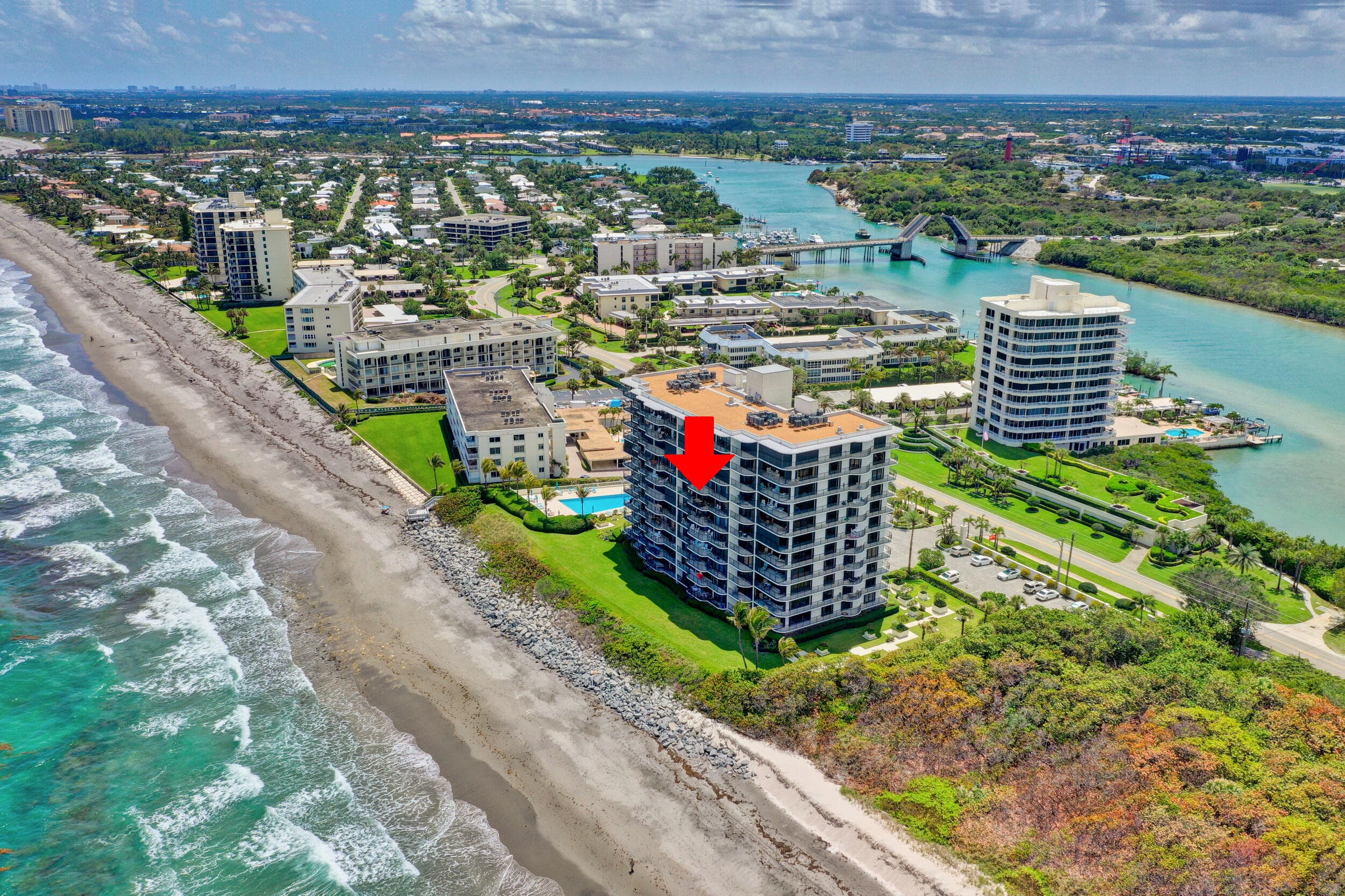 400 Beach Road 702, Tequesta, FL 33469 — photo 42 of 62