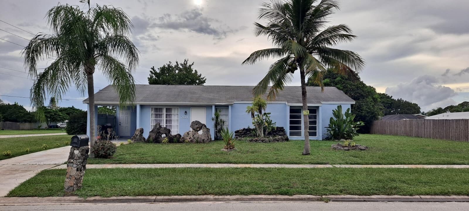 201 NE Solida Circle, Port St. Lucie, FL 34983 — photo 1 of 19