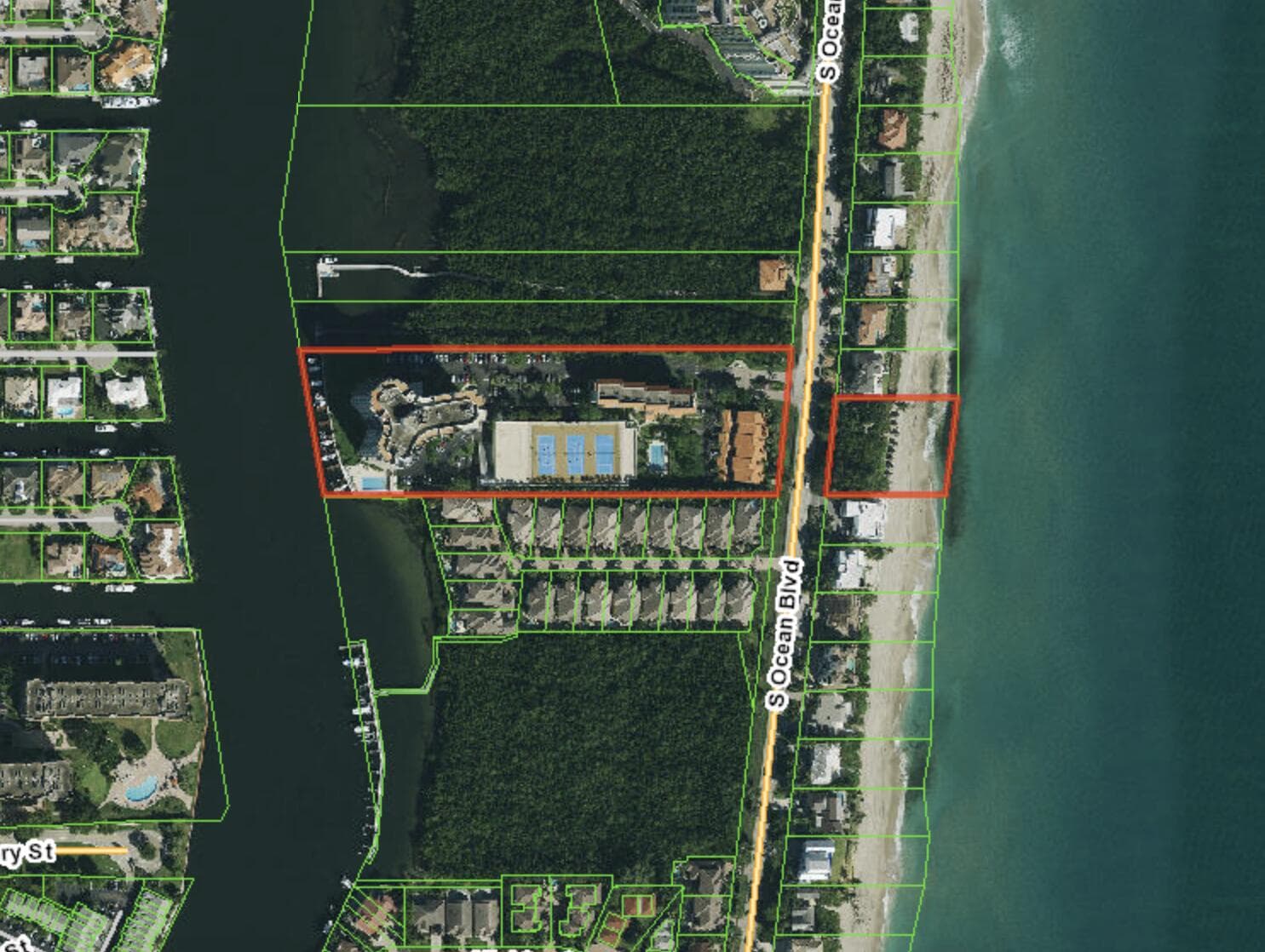3912 S Ocean Boulevard 704, Highland Beach, FL 33487 — photo 45 of 45