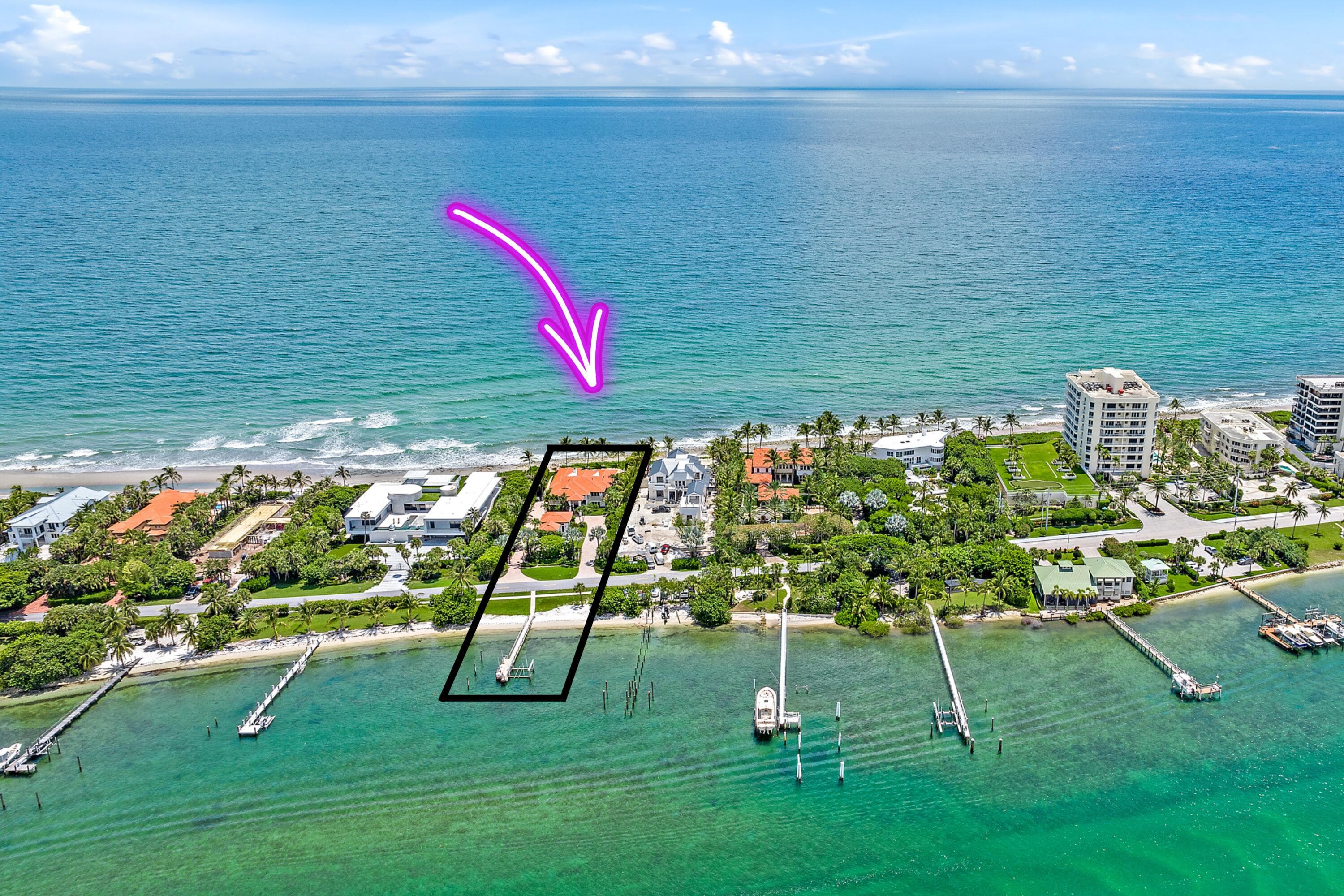 613 S Beach Road, Jupiter, FL 33469 — photo 1 of 74