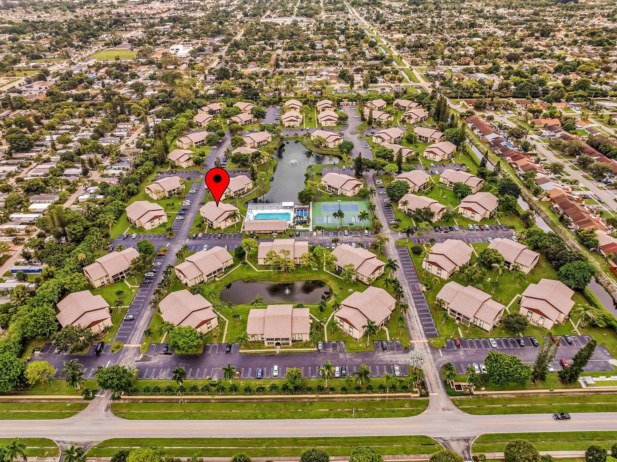 342 Pine Ridge Circle D-2, Greenacres, FL 33463 — photo 46 of 46
