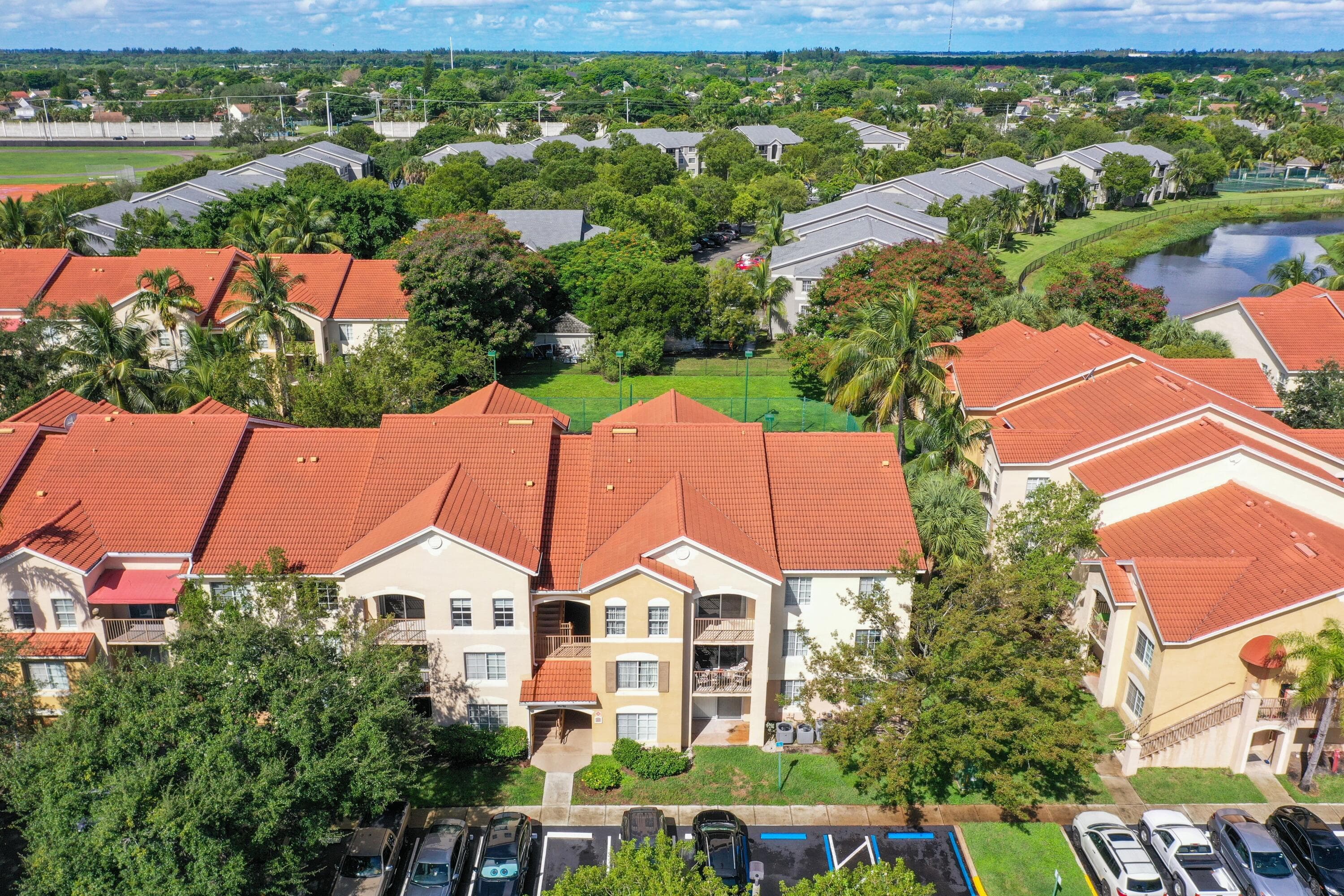 4041 San Marino Boulevard 307, West Palm Beach, FL 33409 — photo 24 of 27