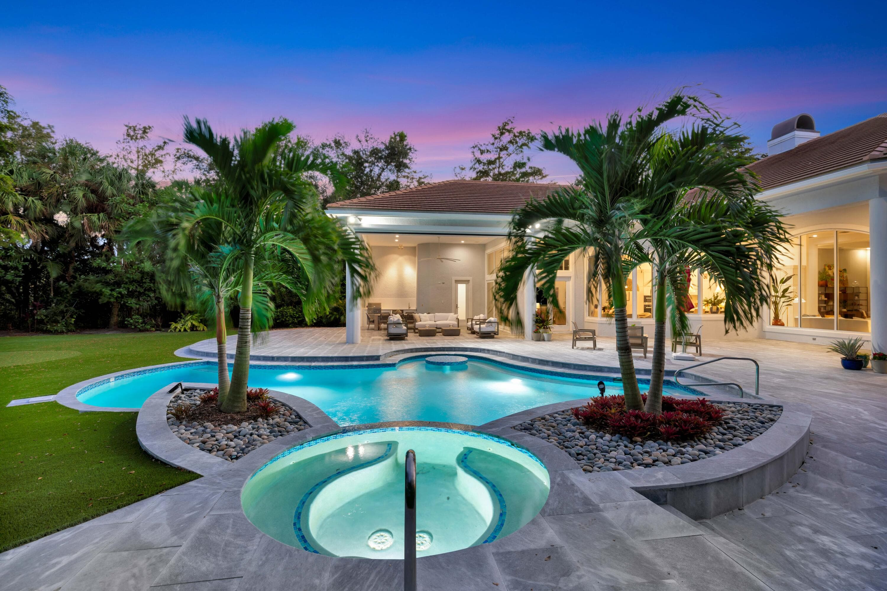 7801 Old Marsh Road, Palm Beach Gardens, FL 33418 — photo 3 of 59