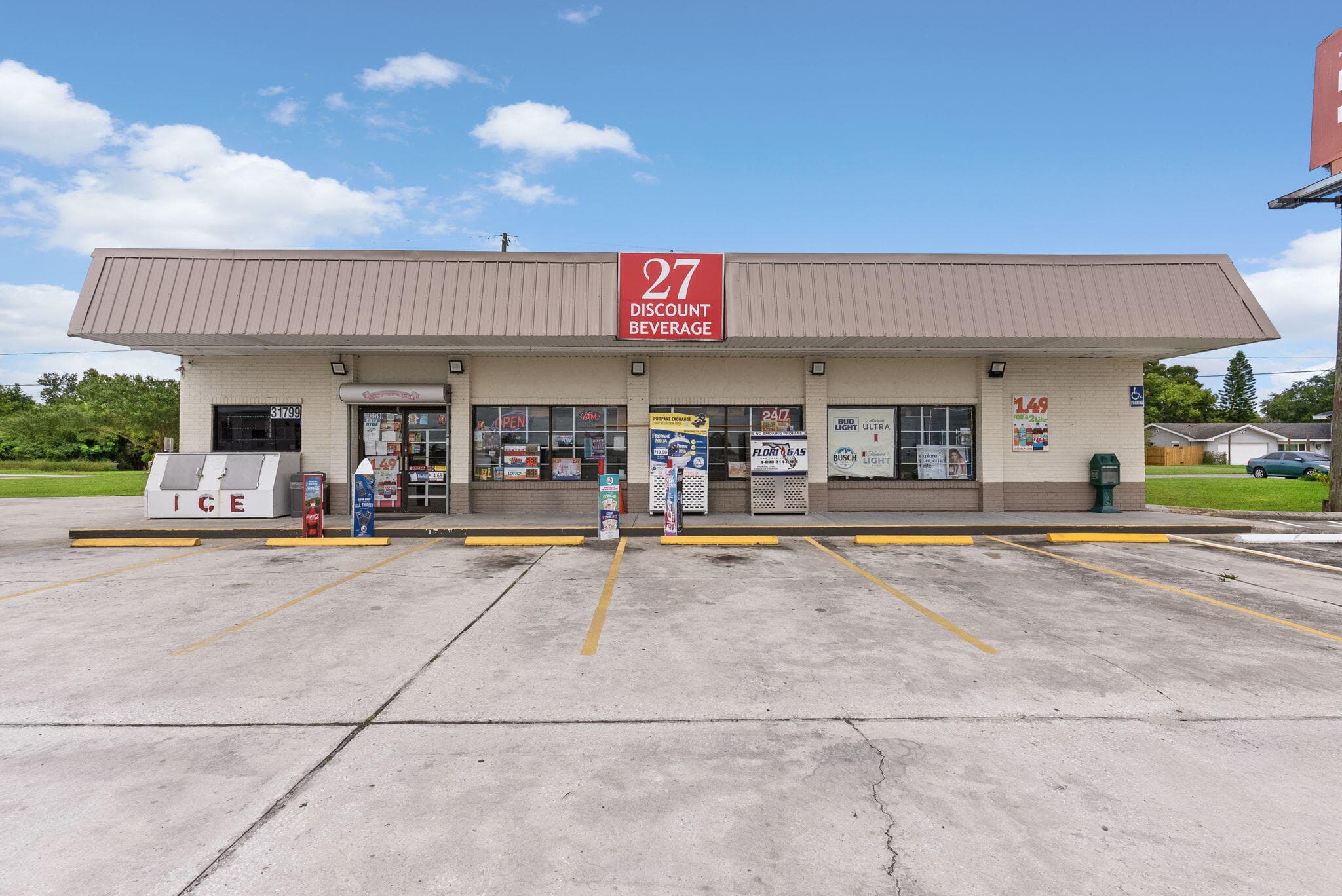 31799 Us Hwy 27, Haines City, FL 33844 — photo