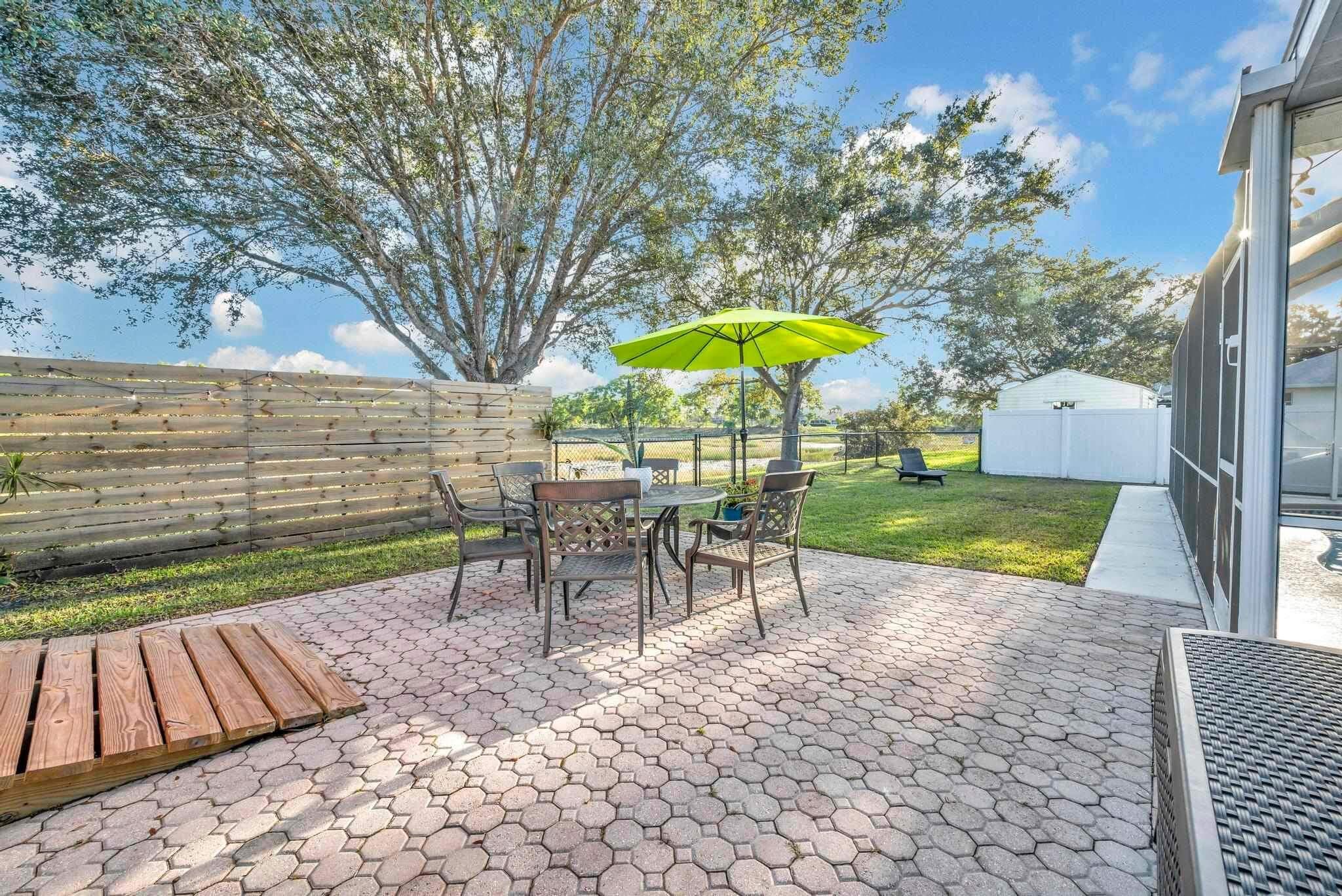 5464 NW Milner Drive, Port St. Lucie, FL 34983 — photo 44 of 49