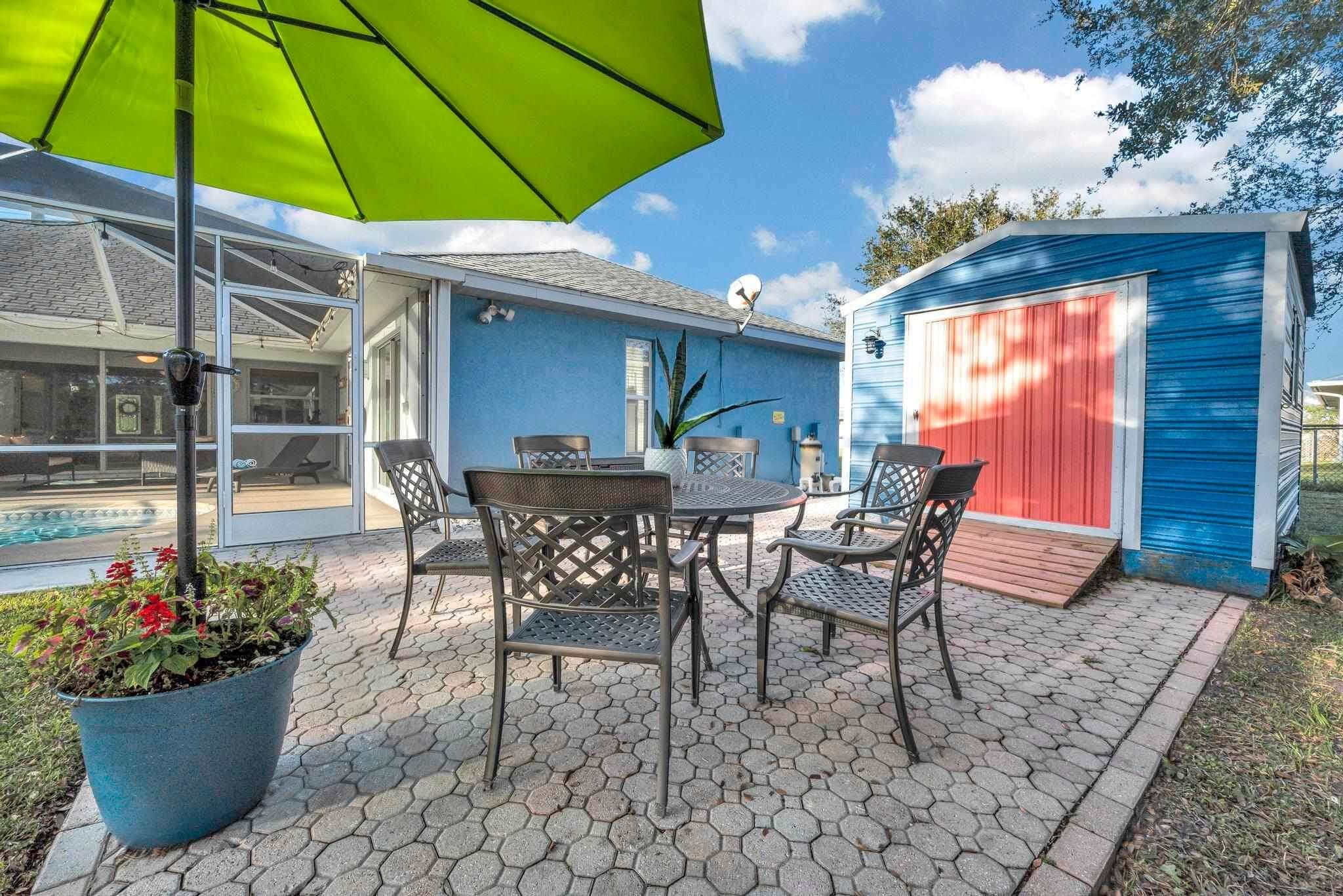 5464 NW Milner Drive, Port St. Lucie, FL 34983 — photo 45 of 49