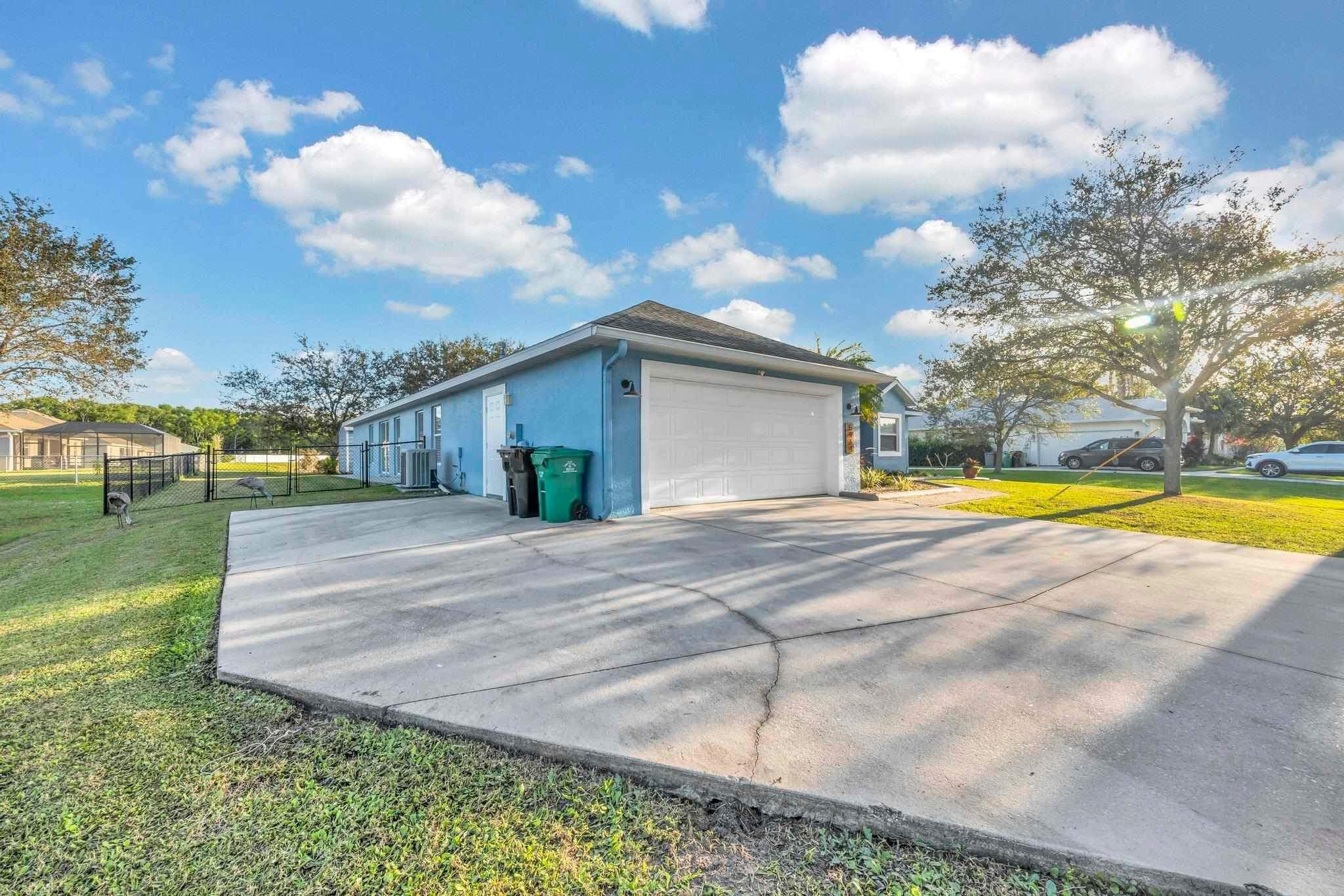 5464 NW Milner Drive, Port St. Lucie, FL 34983 — photo 3 of 49