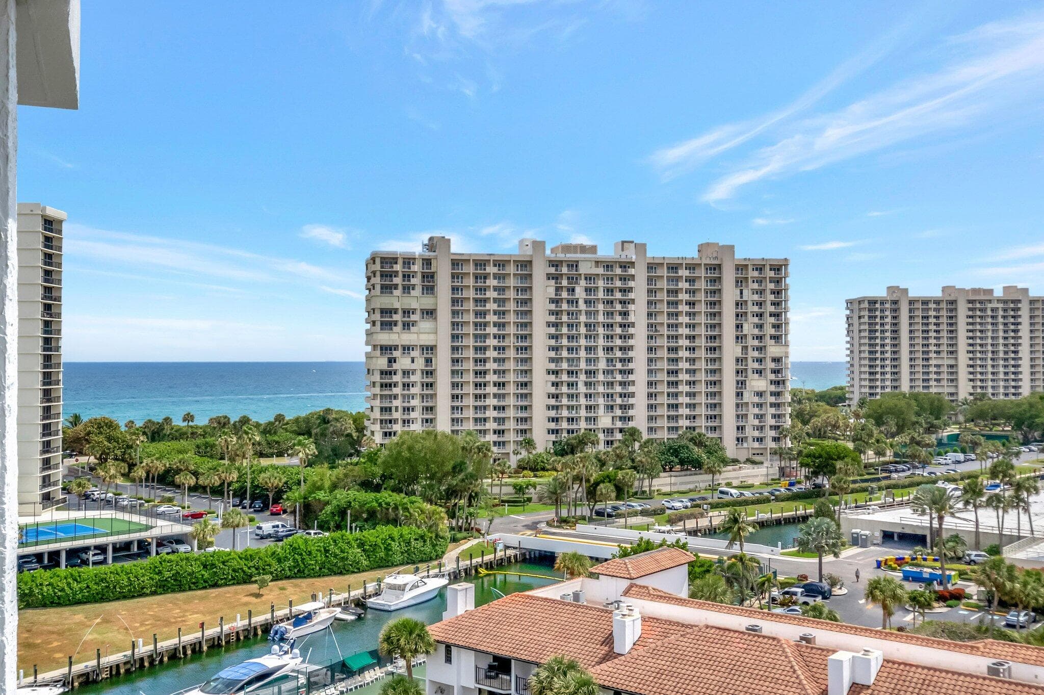 4750 S Ocean Boulevard Ph10, Highland Beach, FL 33487 — photo 5 of 64