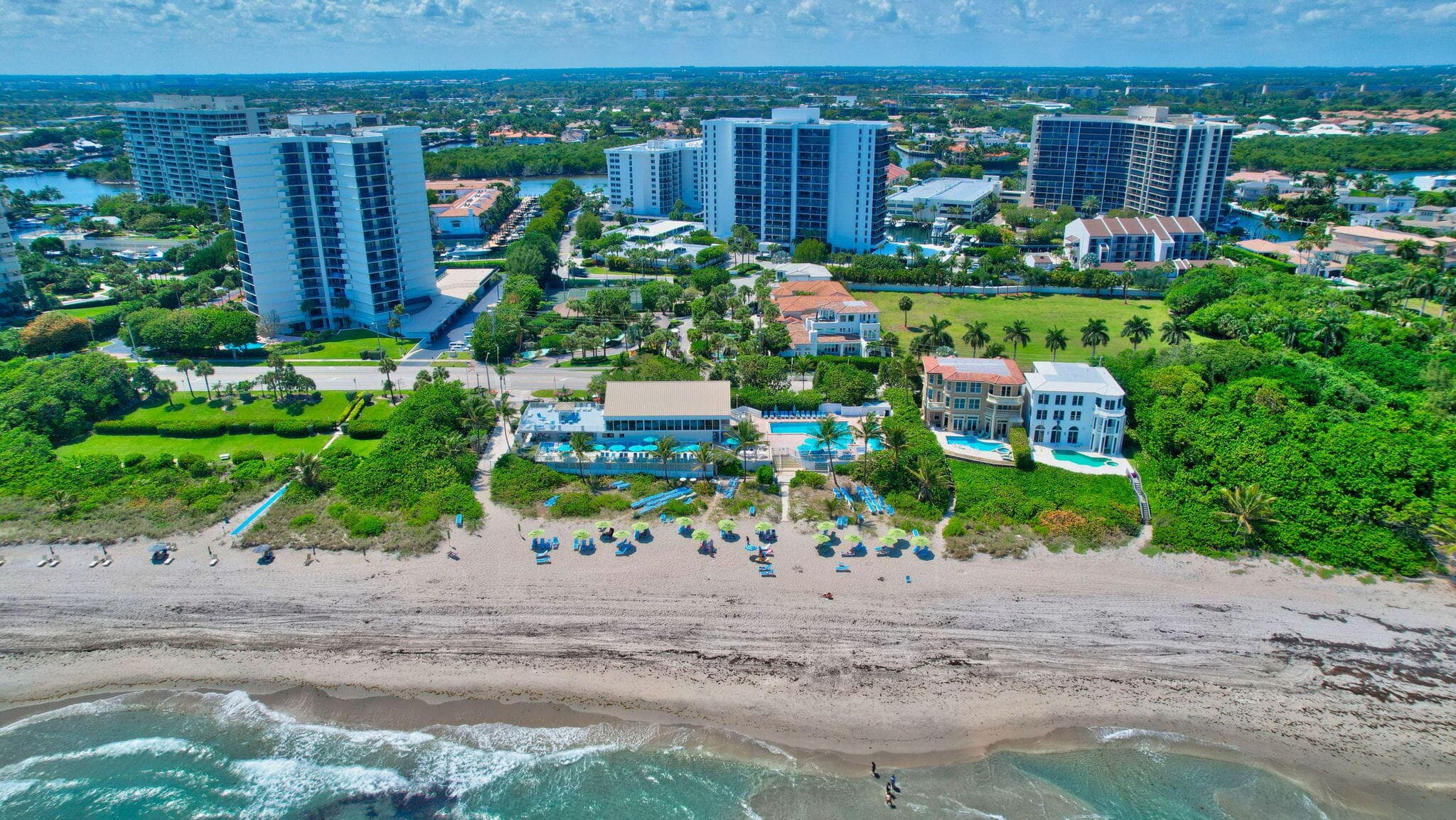 4750 S Ocean Boulevard Ph10, Highland Beach, FL 33487 — photo 44 of 64