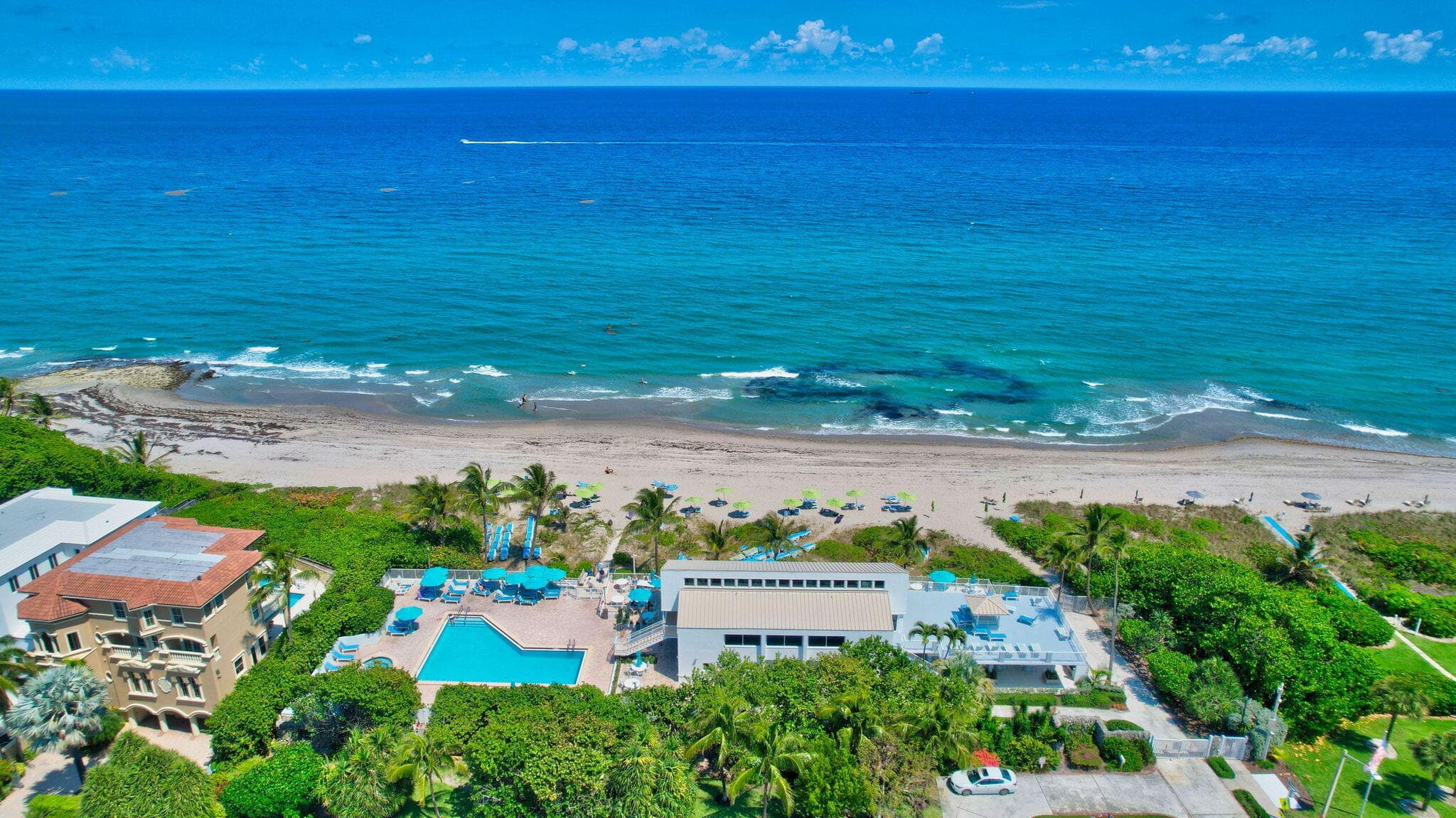 4750 S Ocean Boulevard Ph10, Highland Beach, FL 33487 — photo 46 of 64