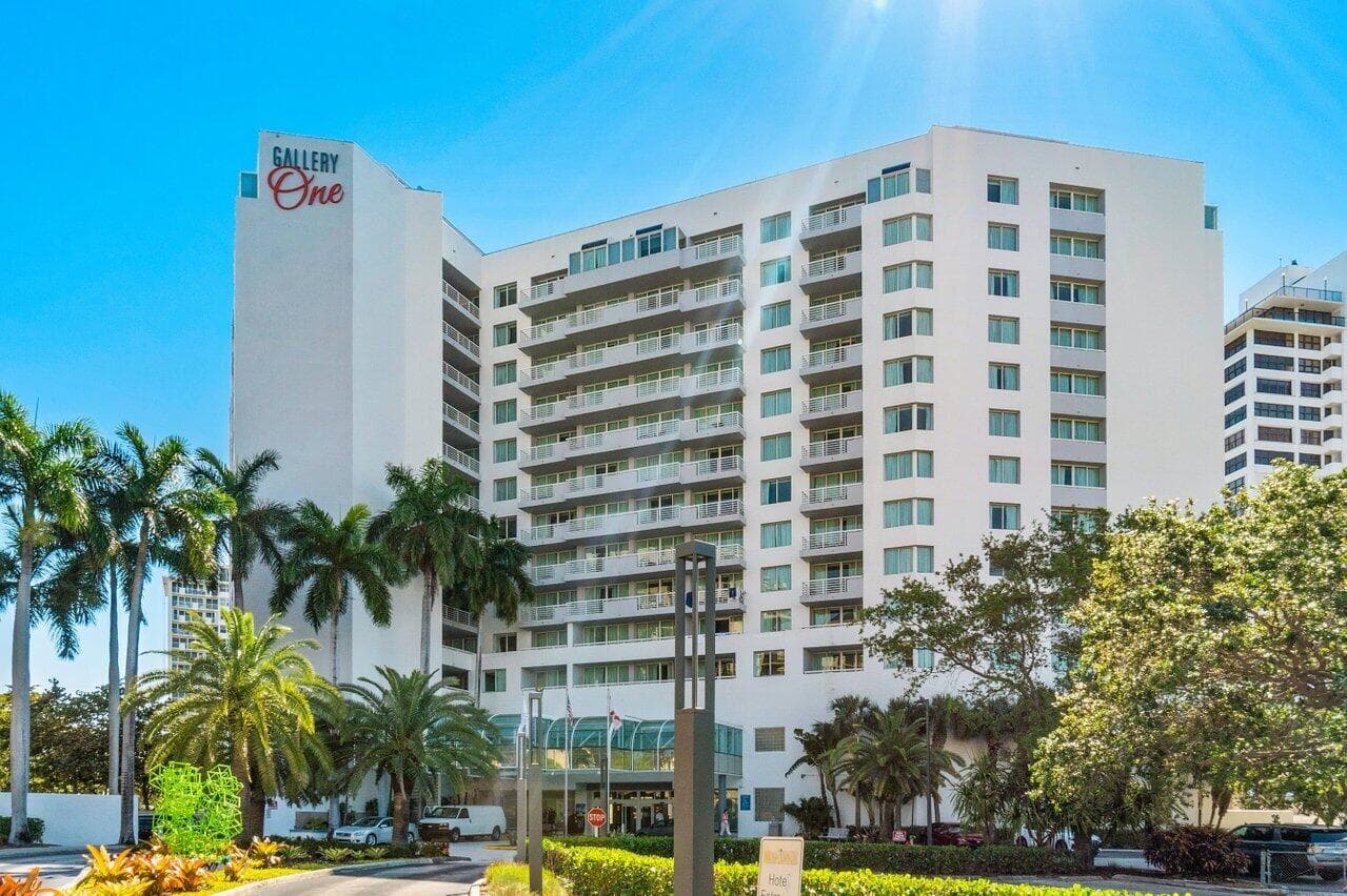 2670 E Sunrise Boulevard 1202, Fort Lauderdale, FL 33304 — photo 5 of 32