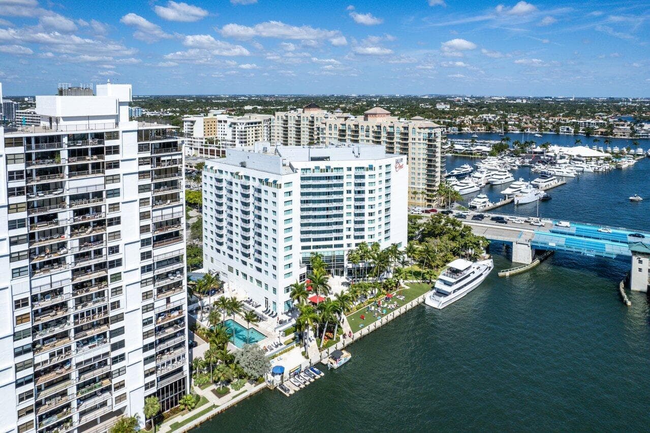 2670 E Sunrise Boulevard 1202, Fort Lauderdale, FL 33304 — photo 32 of 32