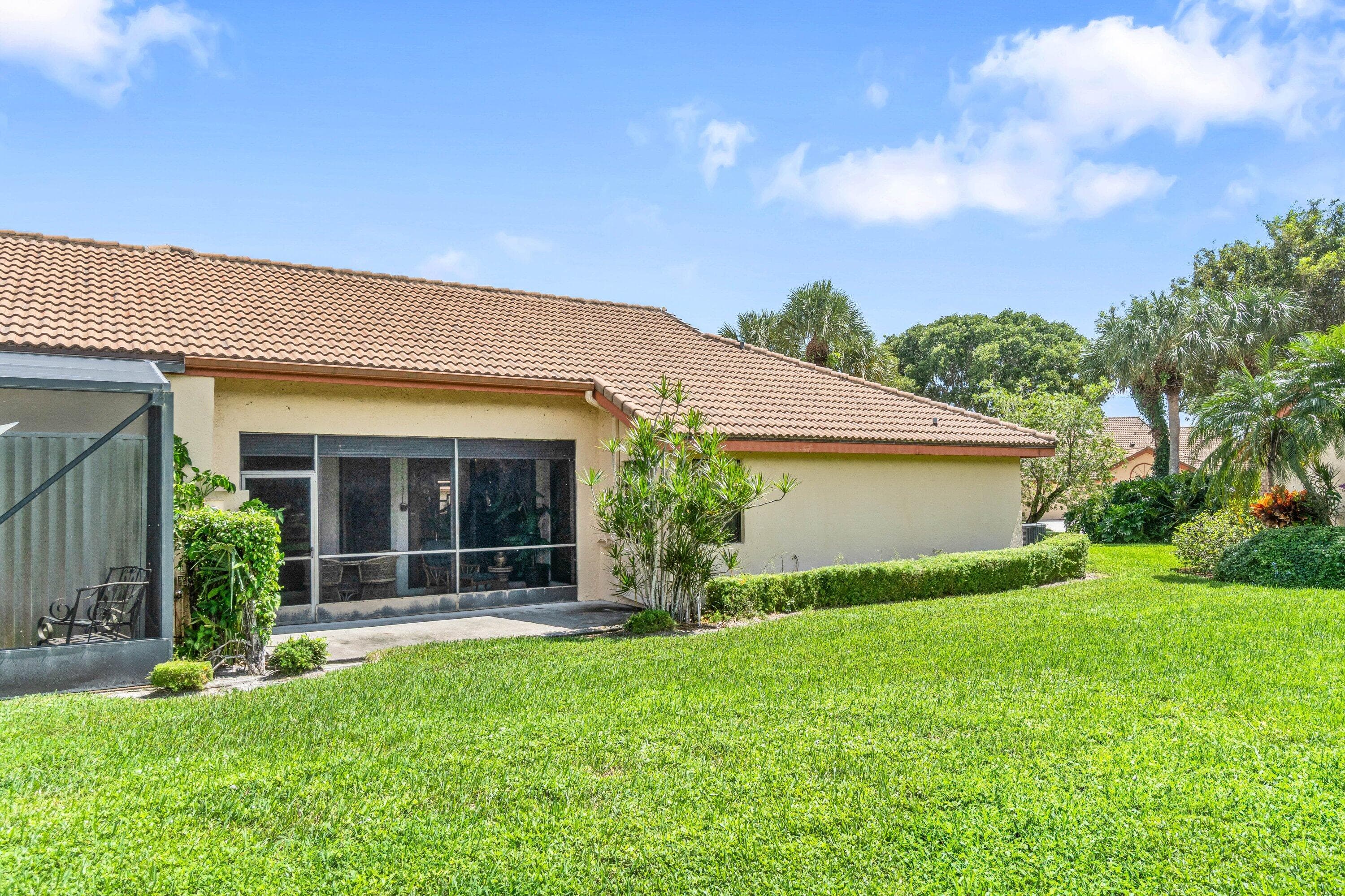 7401 Hearth Stone Avenue, Boynton Beach, FL 33472 — photo 31 of 34