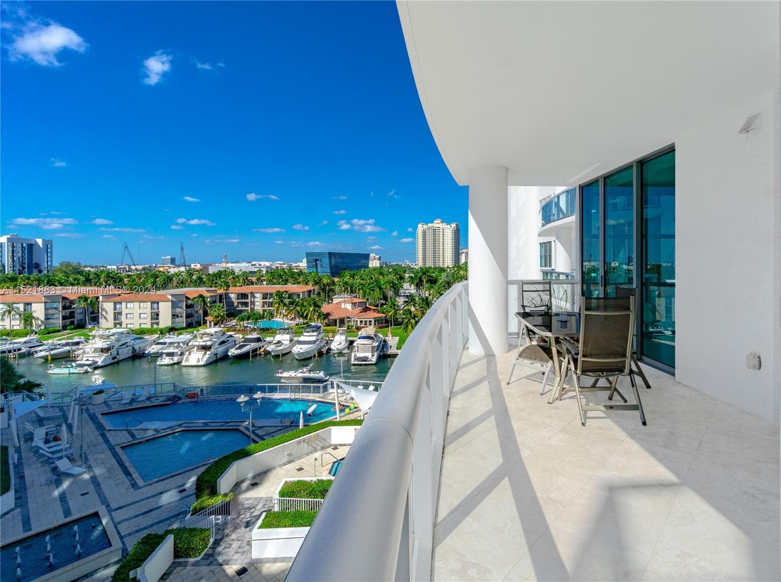 3131 NE 188th Street 2-705, Aventura, FL 33180 — photo 6 of 32