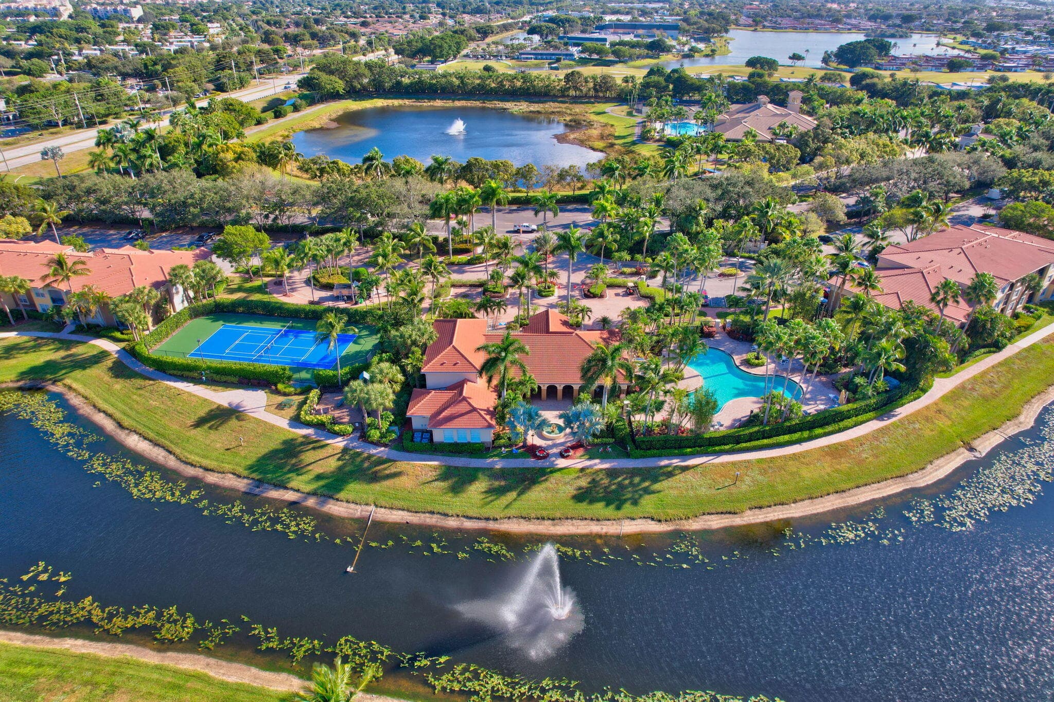 15185 Michelangelo Boulevard 202, Delray Beach, FL 33446 — photo 58 of 72