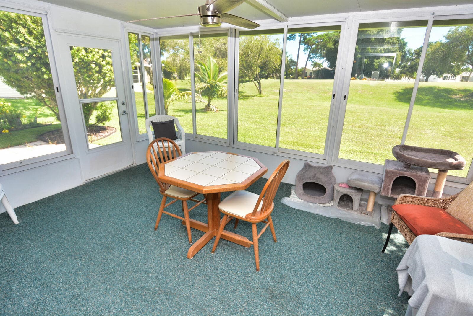 8154 14th Hole Drive, Port St. Lucie, FL 34952 — photo 20 of 41