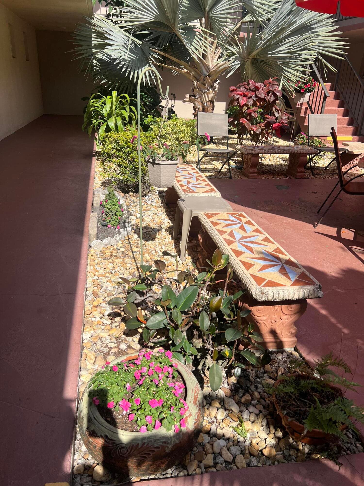 504 Davis Road 95, Palm Springs, FL 33461 — photo 4 of 33