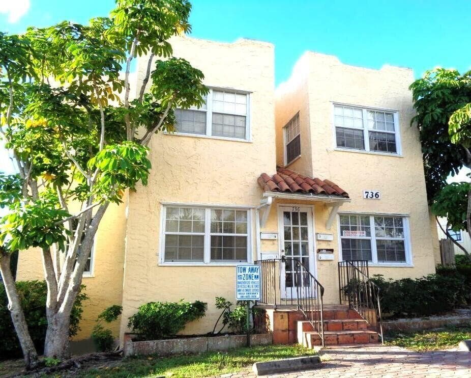 736 Omar Road 1, West Palm Beach, FL 33405 — photo 1 of 26