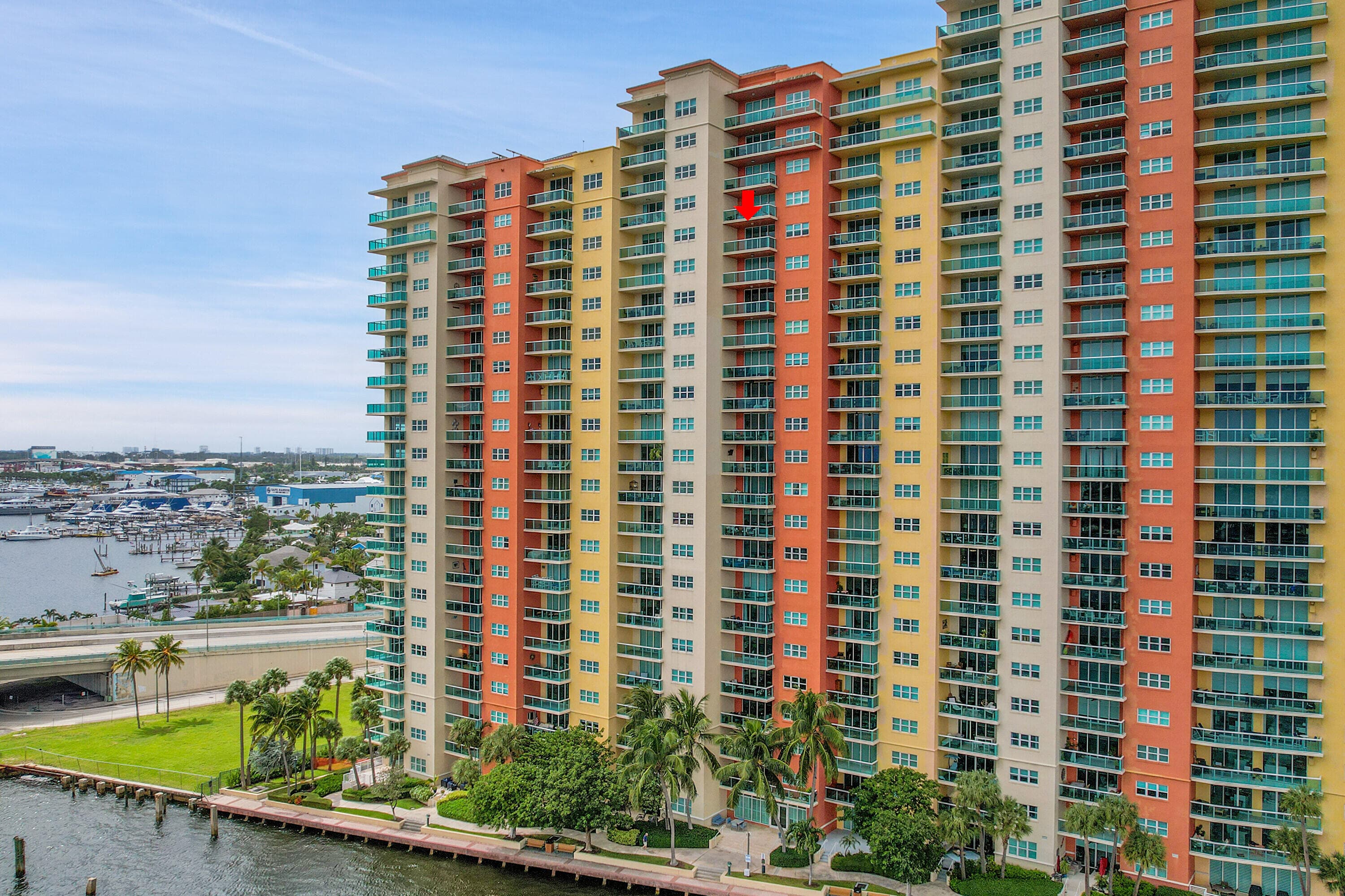 2640 Lake Shore Drive 2011, Riviera Beach, FL 33404 — photo 65 of 68