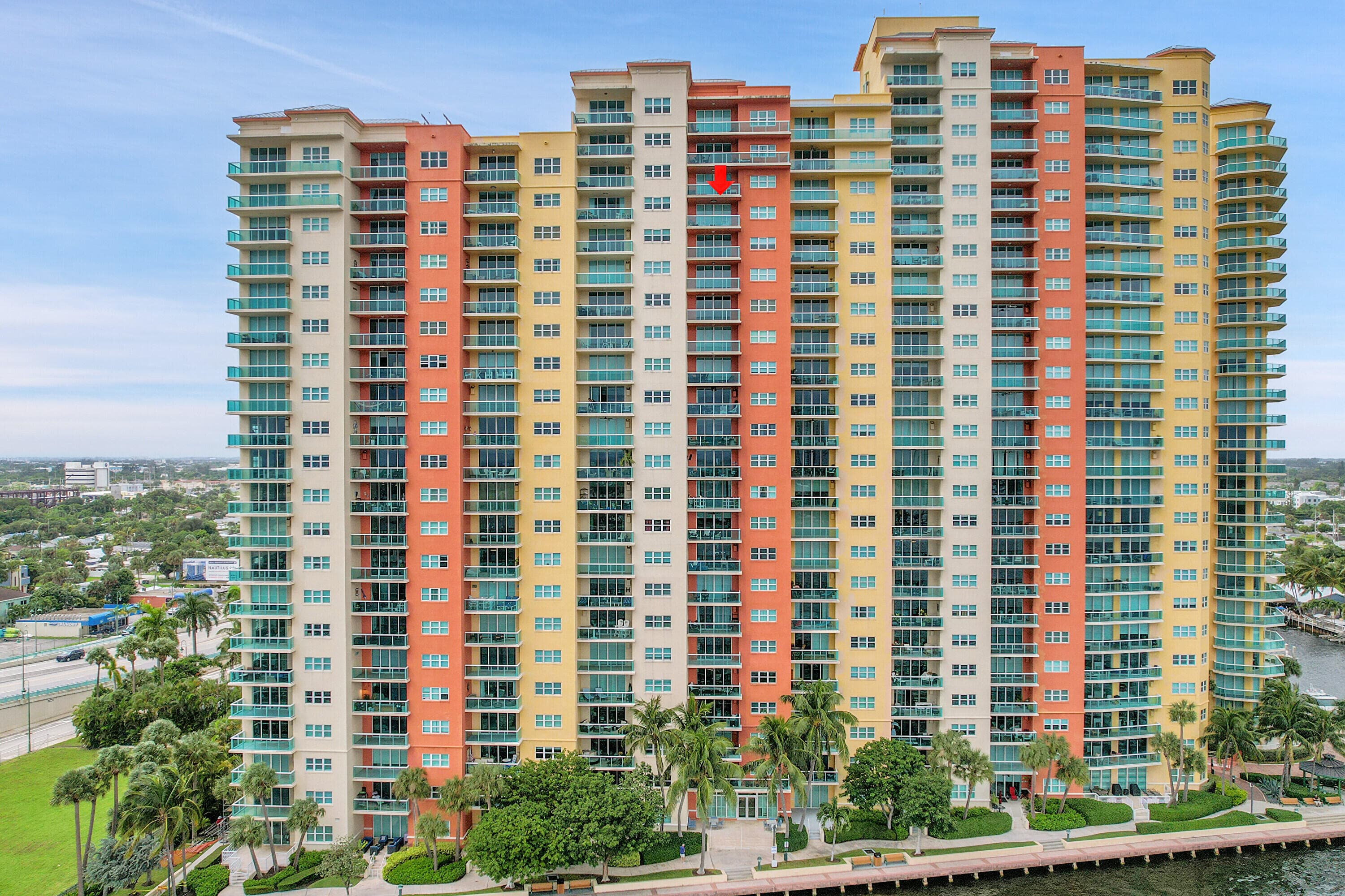 2640 Lake Shore Drive 2011, Riviera Beach, FL 33404 — photo 66 of 68