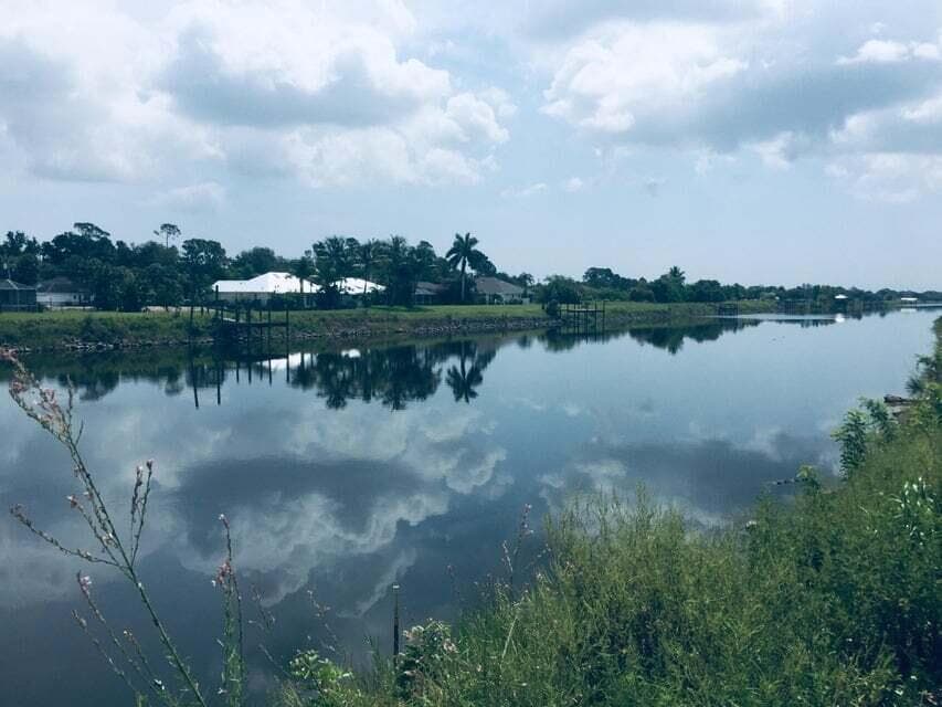 1561 SW Abingdon Avenue, Port St. Lucie, FL 34953 — photo 1 of 2