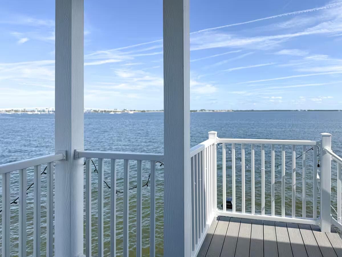 453 NE Indian River Drive, Ocean Breeze, FL 34957 — photo