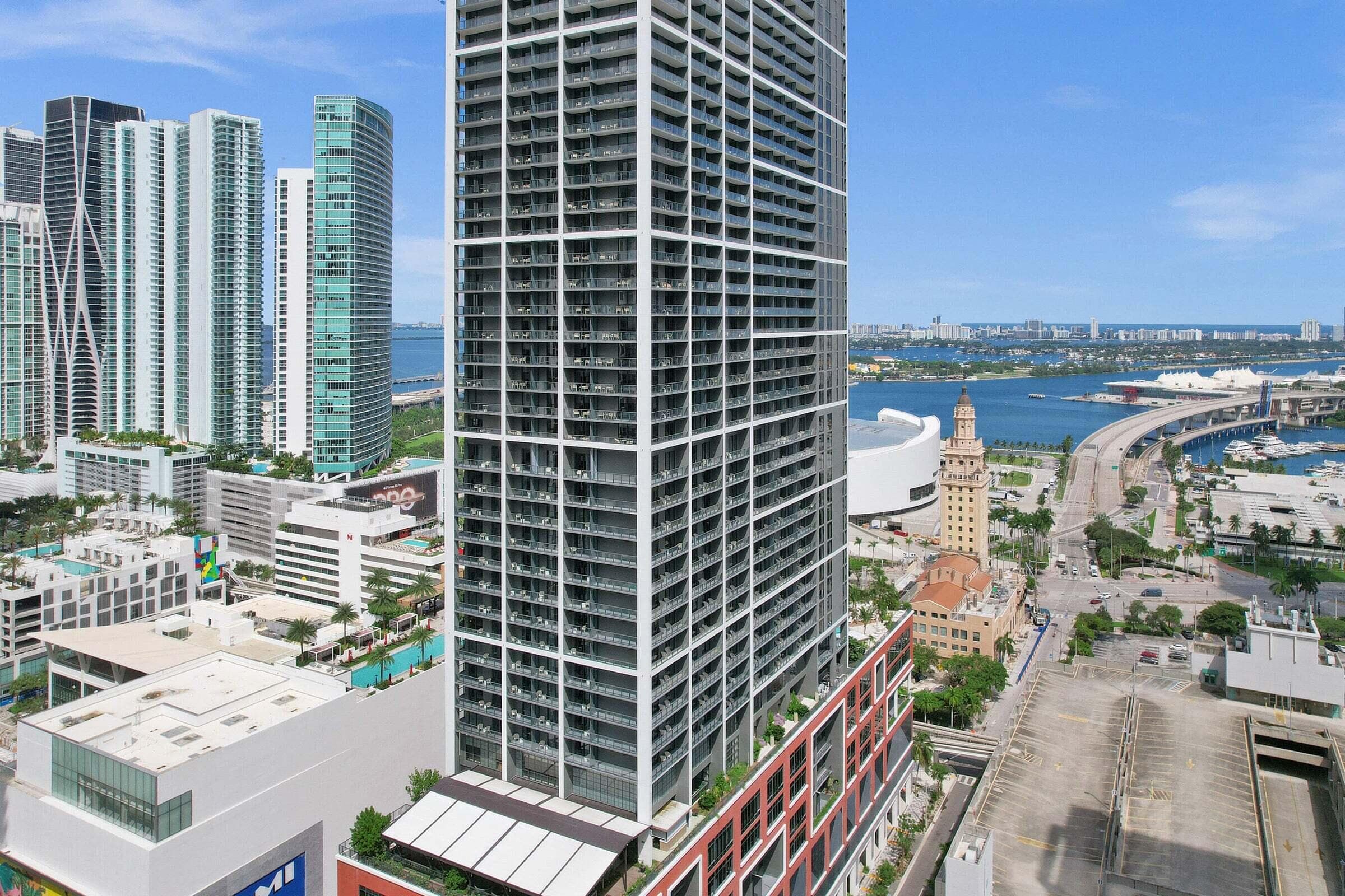 159 NE 6th Street 4813, Miami, FL 33132 — photo 35 of 35